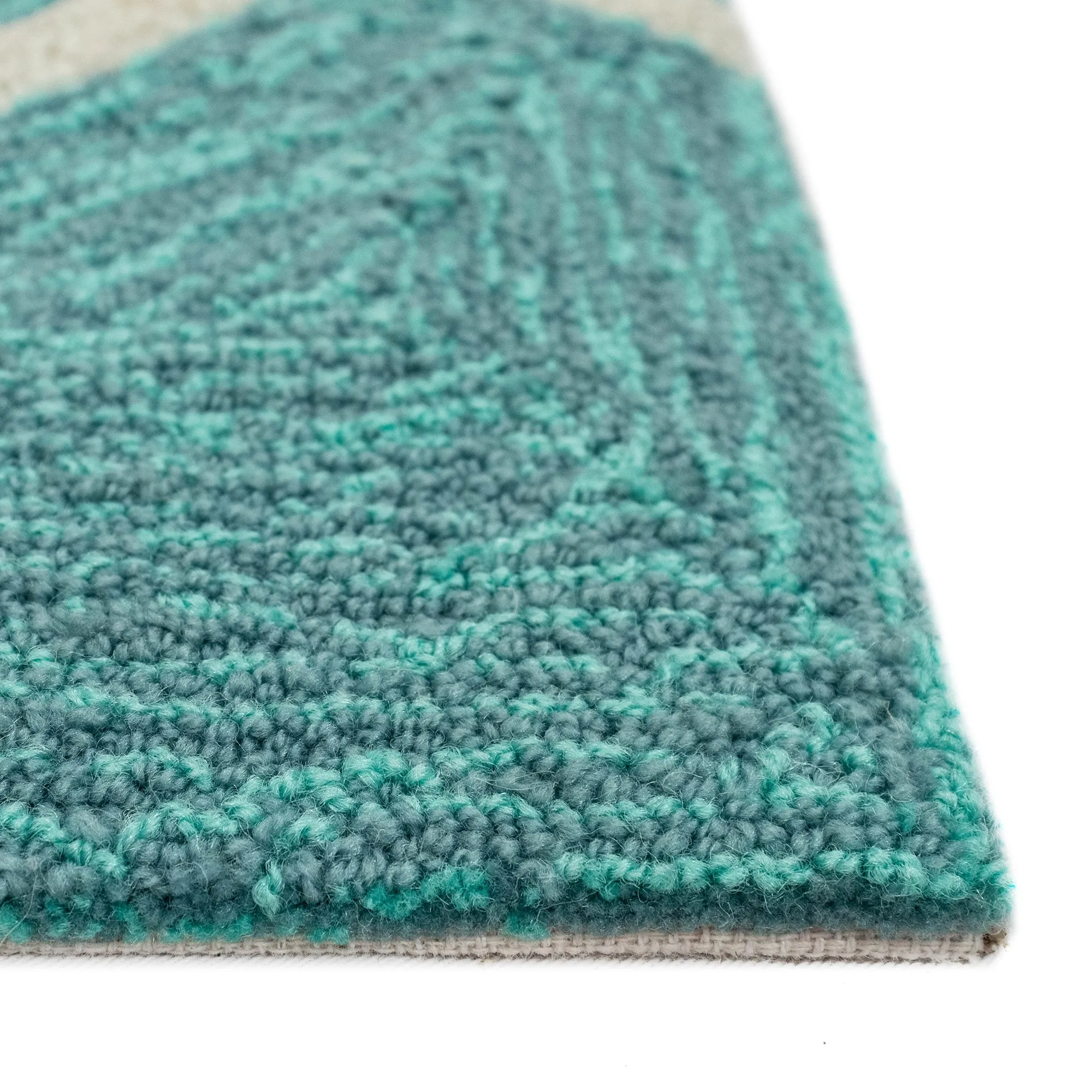 Liora Manne Capri Starfish Indoor/Outdoor Rug