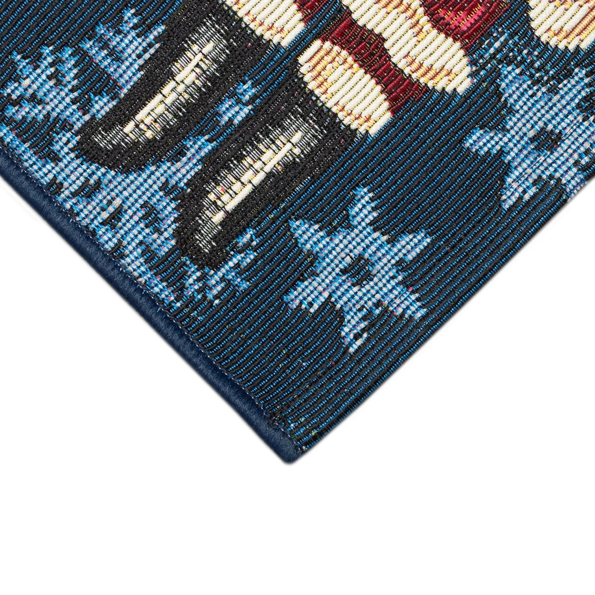 Liora Manne Esencia Nutcracker Sweet Indoor/Outdoor Mat