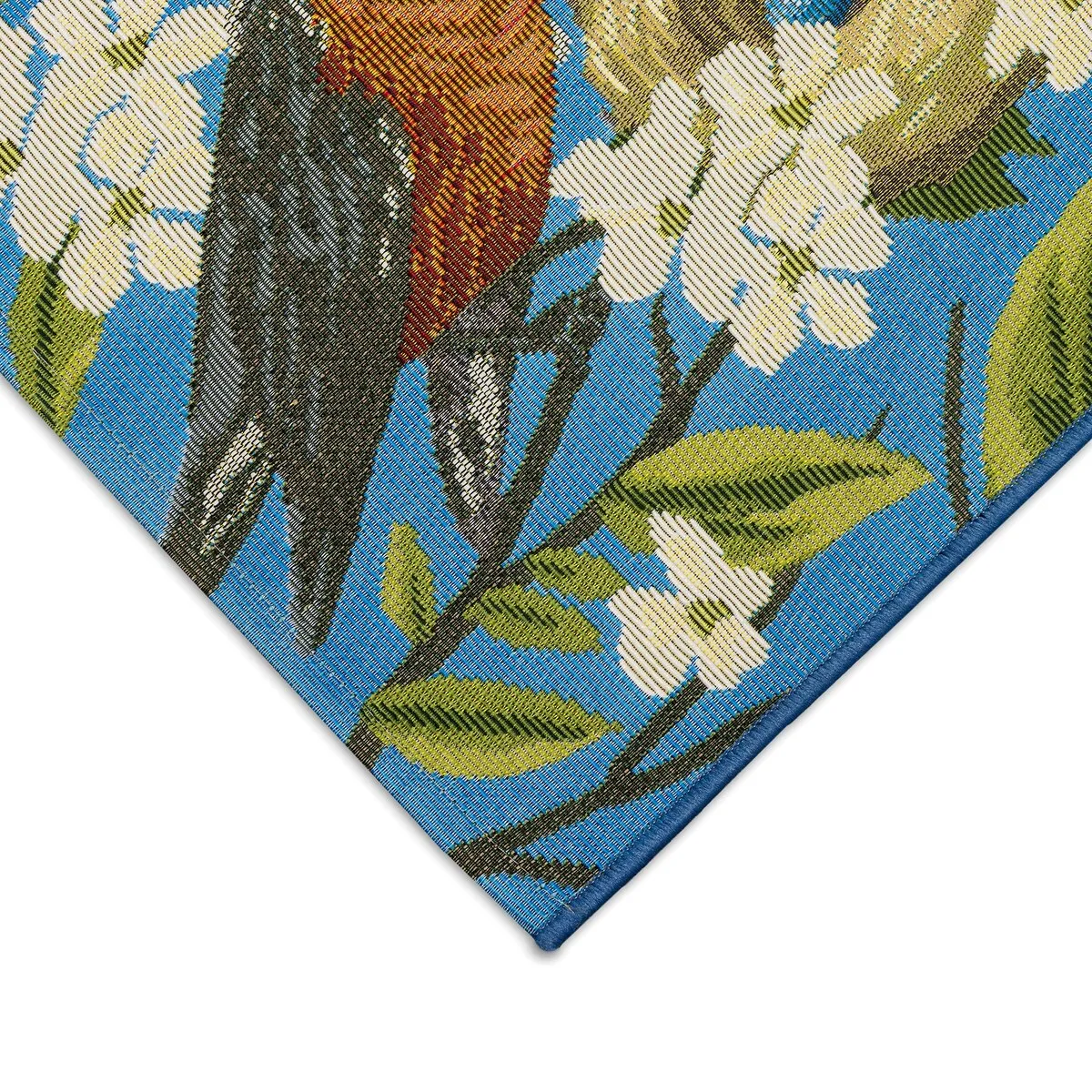 Liora Manne Esencia Robin's Nest Indoor/Outdoor Mat