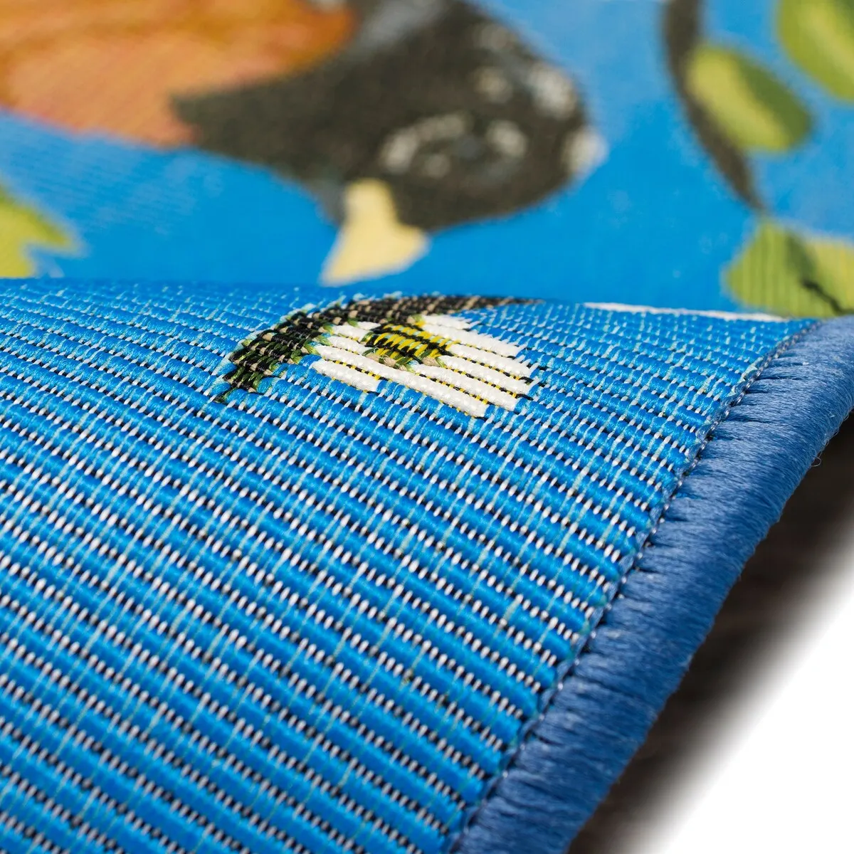 Liora Manne Esencia Robin's Nest Indoor/Outdoor Mat