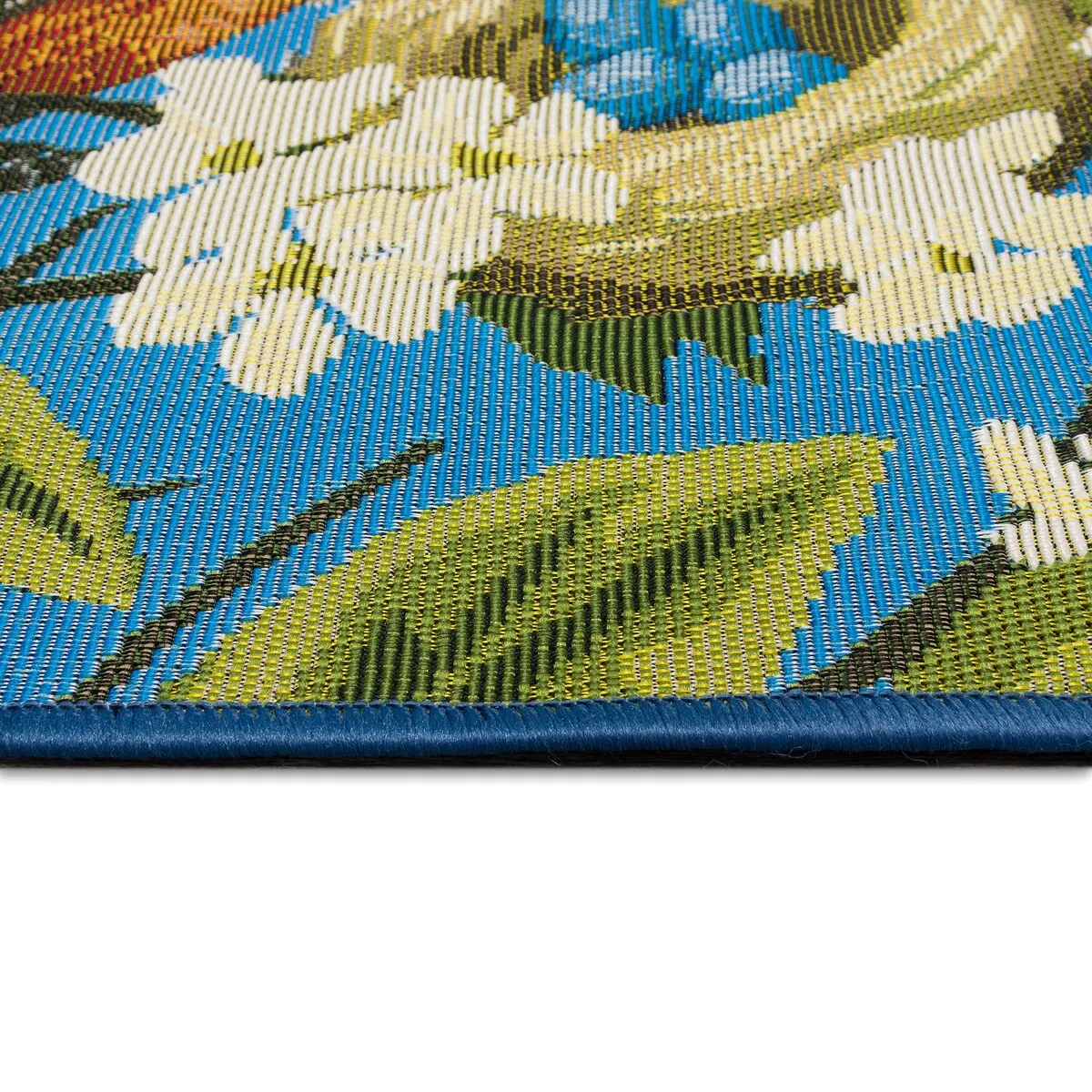 Liora Manne Esencia Robin's Nest Indoor/Outdoor Mat