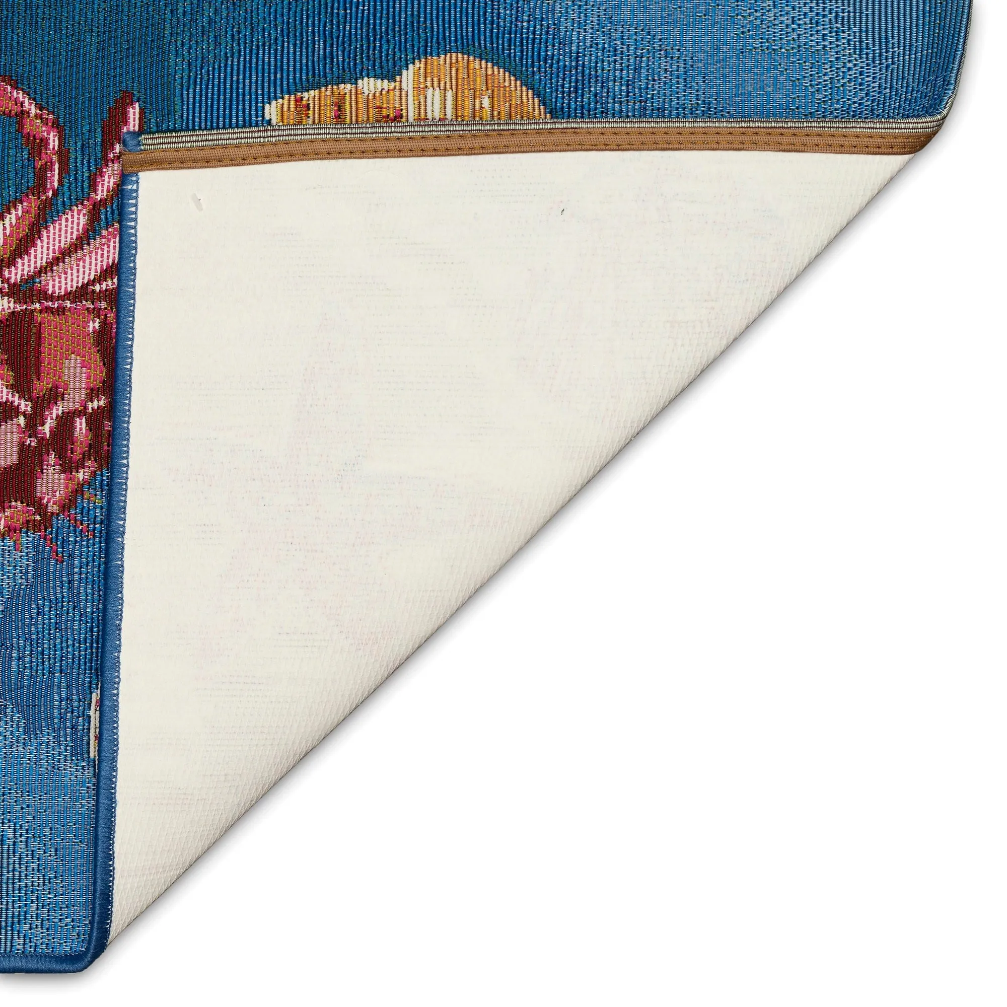Liora Manne Esencia Shell We Dance Indoor/Outdoor Mat