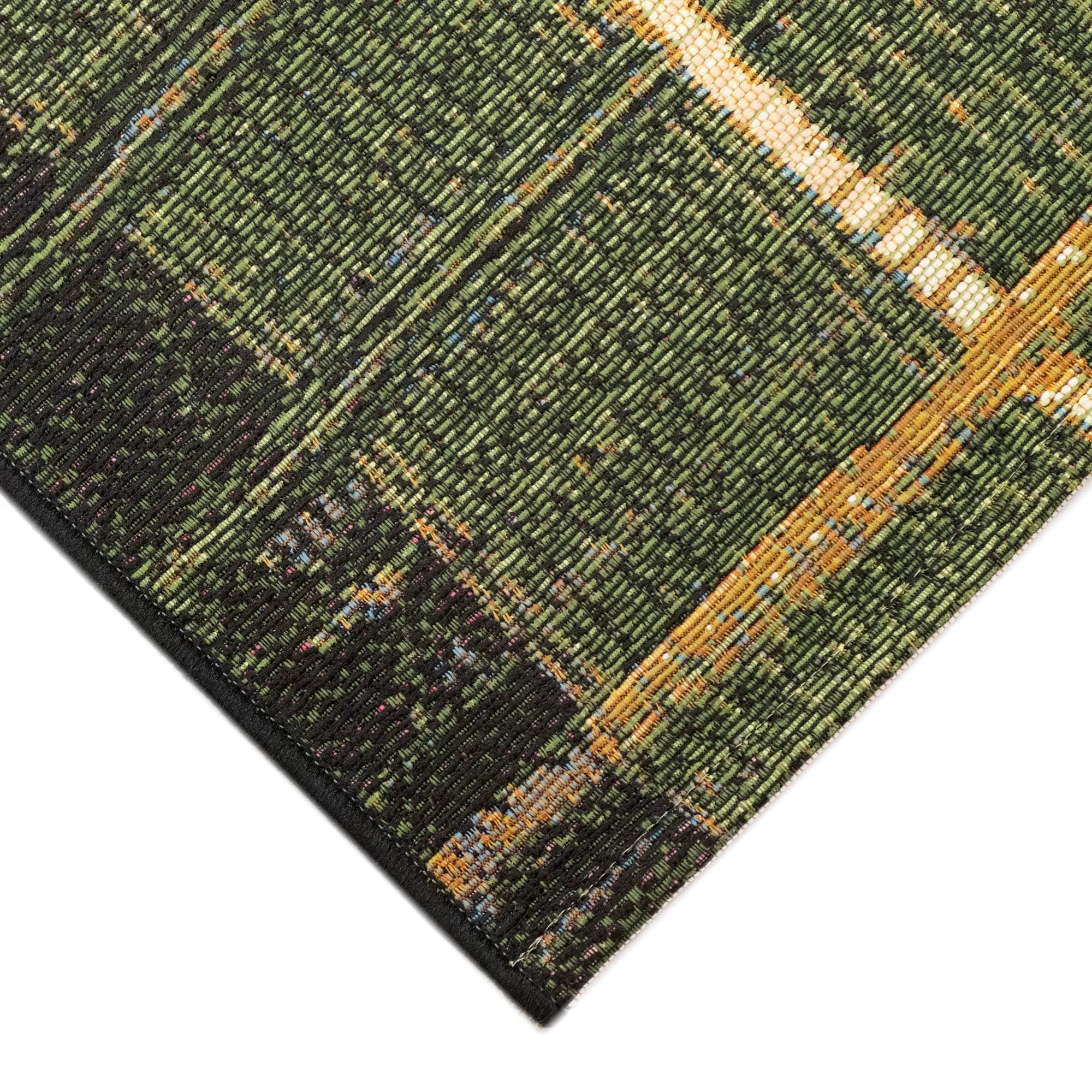 Liora Manne Esencia Tribal Stripe Indoor/Outdoor Mat