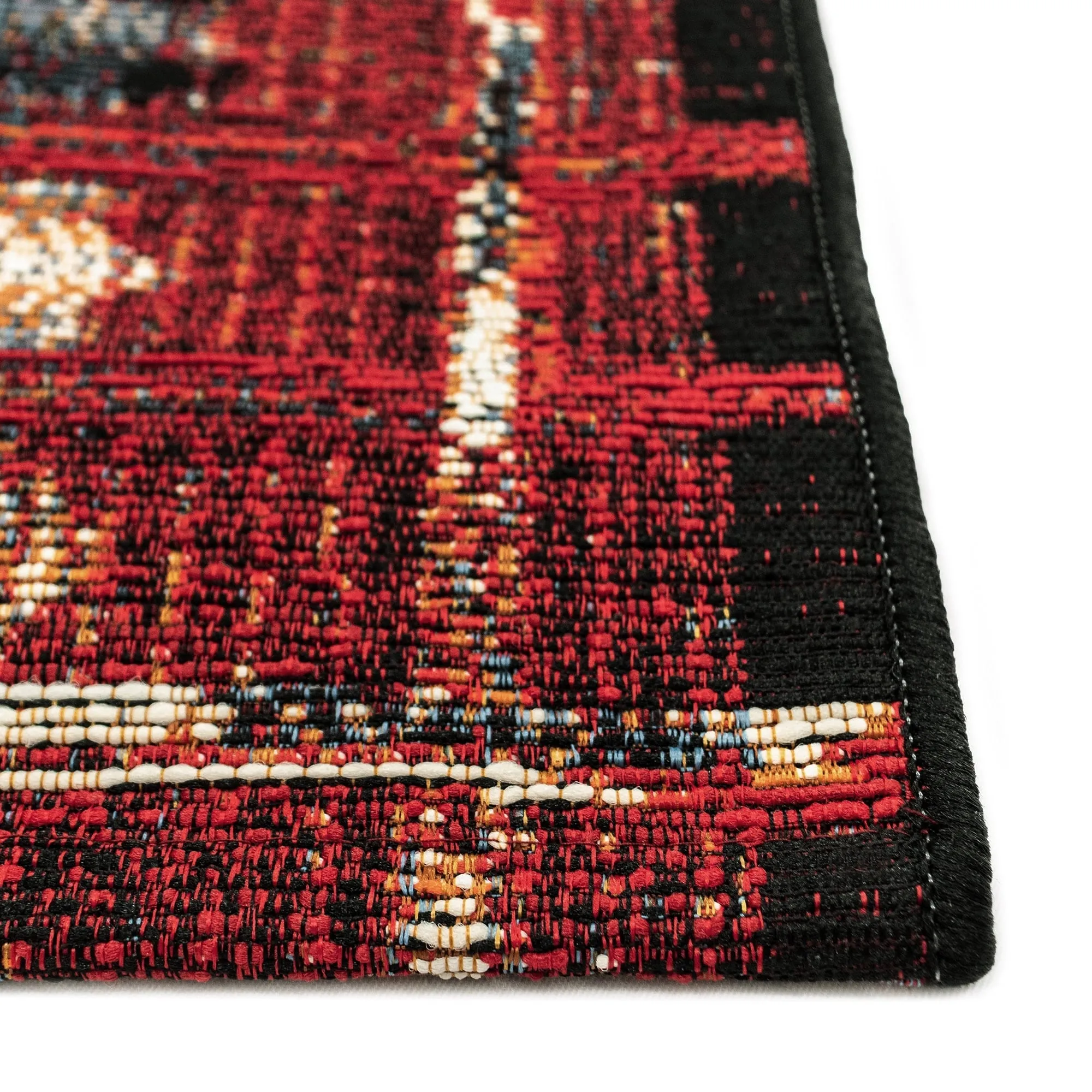 Liora Manne Esencia Tribal Stripe Indoor/Outdoor Mat