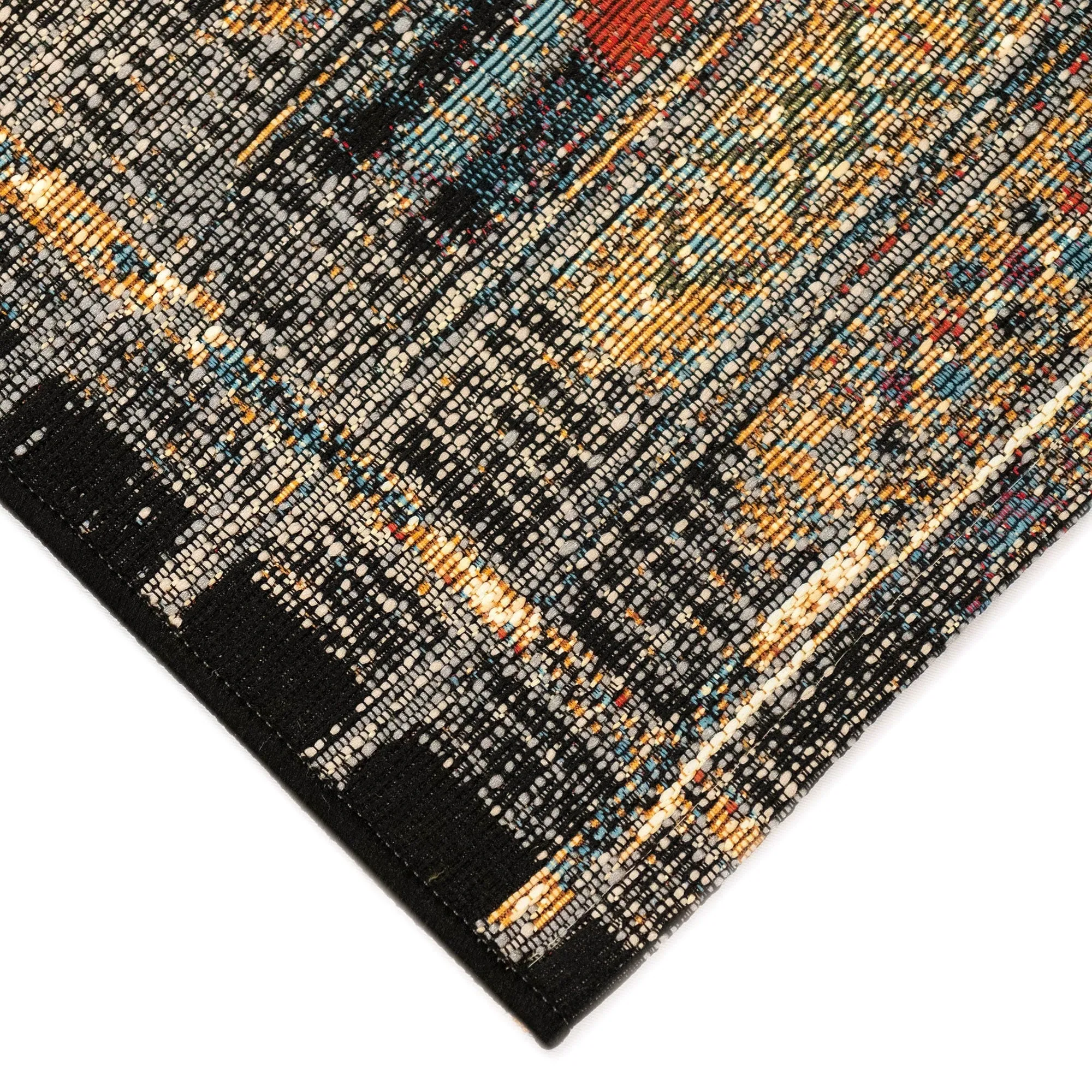 Liora Manne Esencia Tribal Stripe Indoor/Outdoor Mat