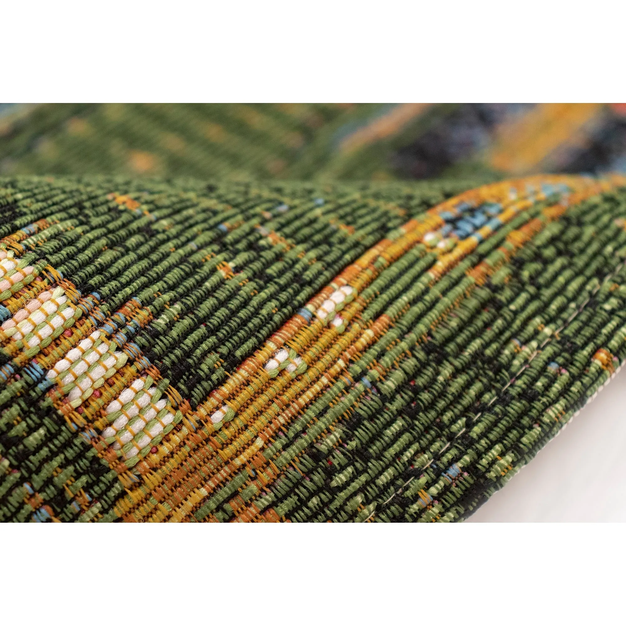 Liora Manne Esencia Tribal Stripe Indoor/Outdoor Mat