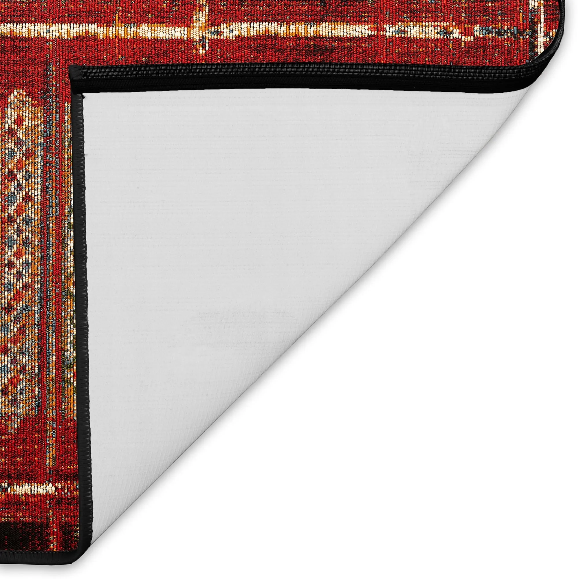 Liora Manne Esencia Tribal Stripe Indoor/Outdoor Mat