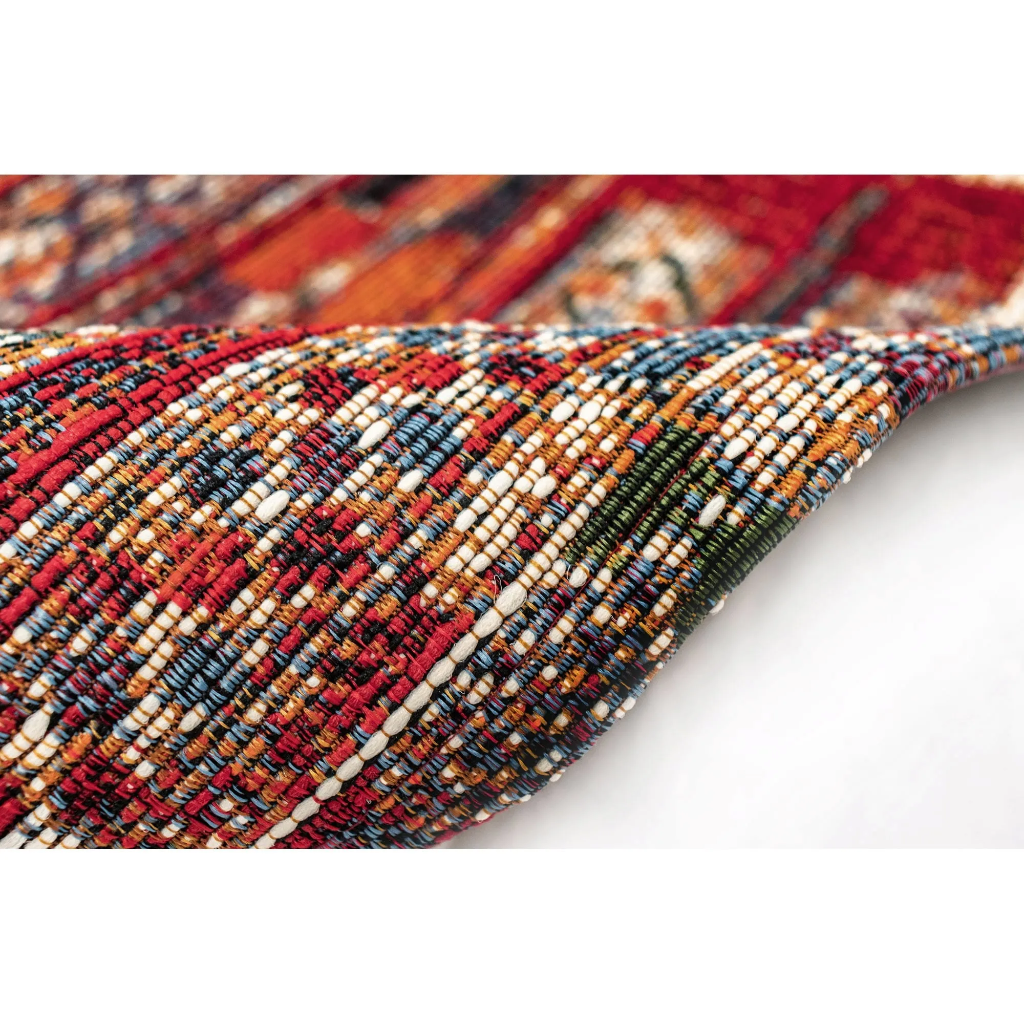 Liora Manne Esencia Tribal Stripe Indoor/Outdoor Mat
