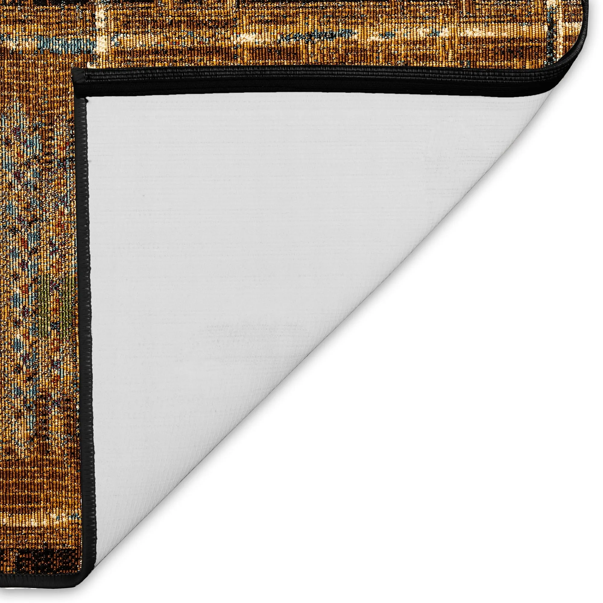 Liora Manne Esencia Tribal Stripe Indoor/Outdoor Mat