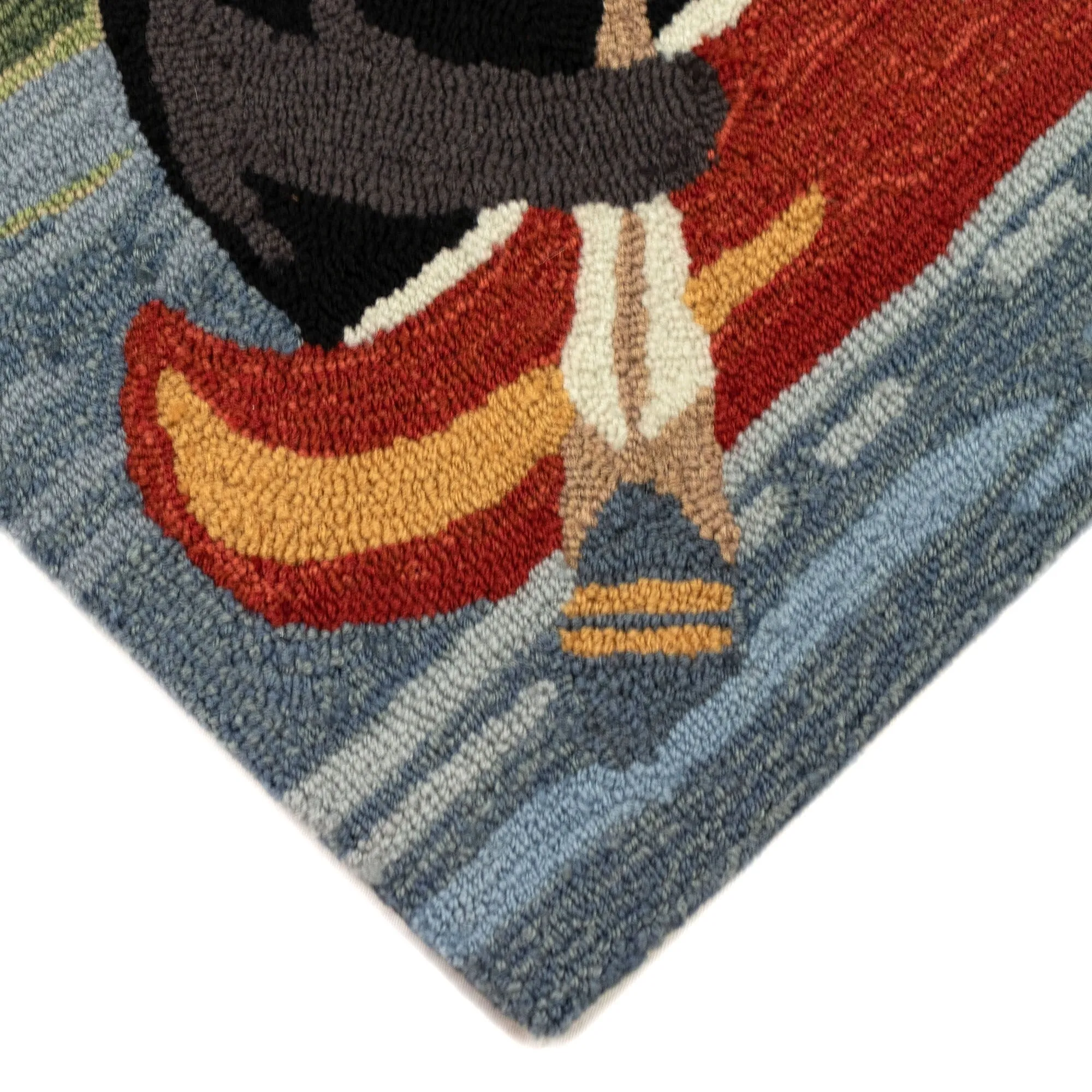 Liora Manne Frontporch Are We Bear Yet Indoor/Outdoor Rug