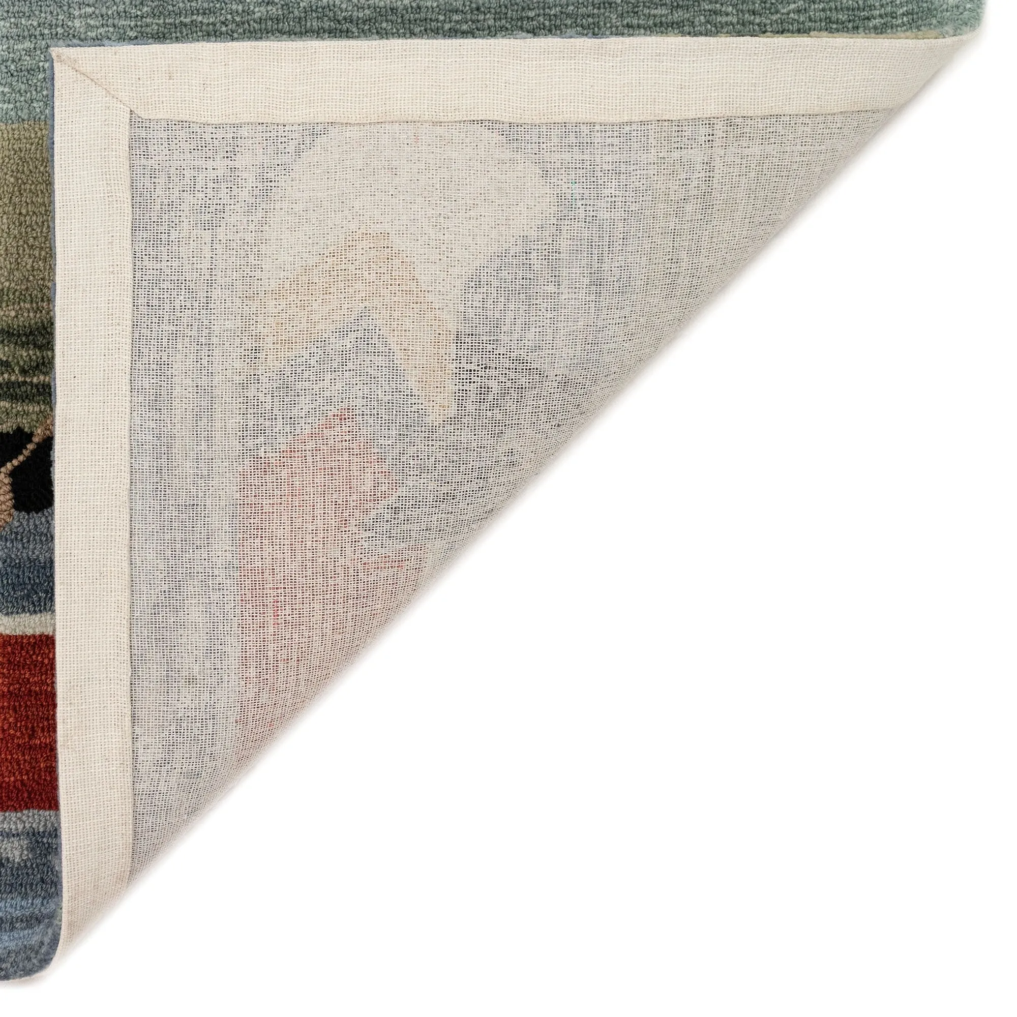 Liora Manne Frontporch Are We Bear Yet Indoor/Outdoor Rug