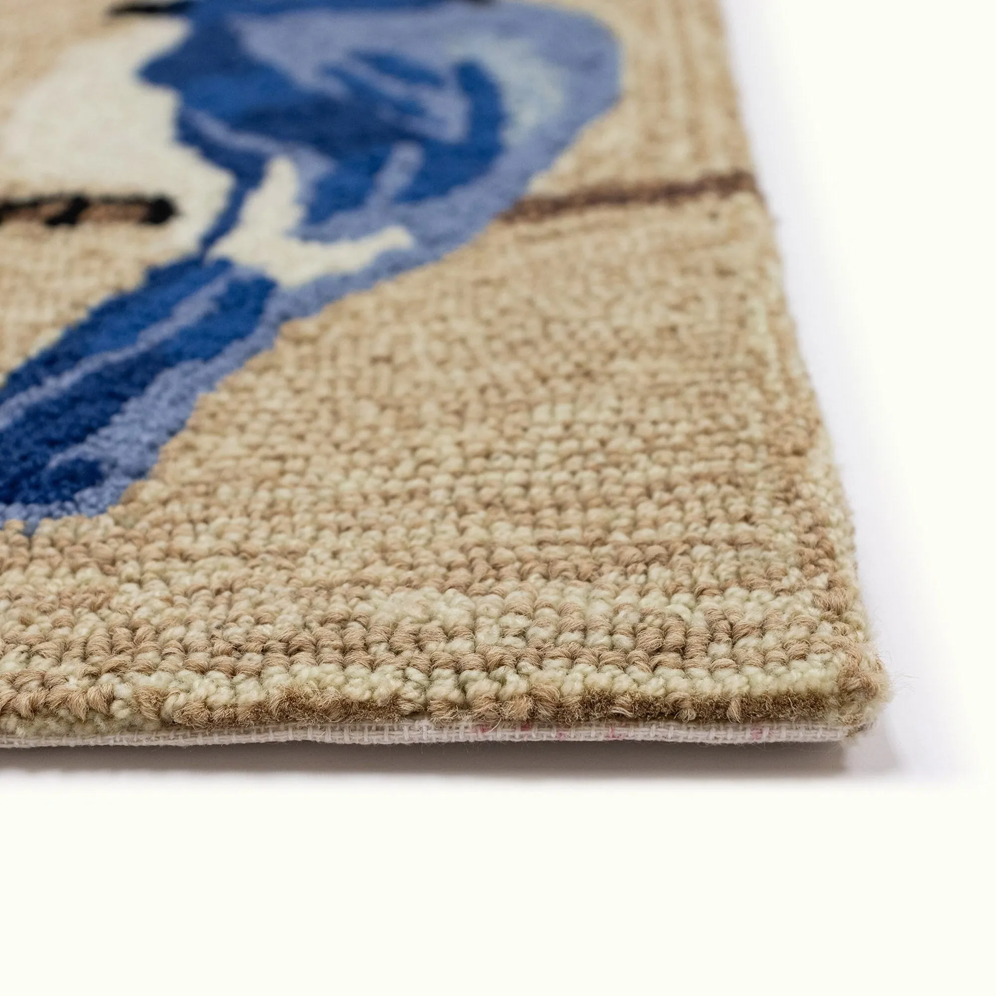Liora Manne Frontporch Birds Indoor/Outdoor Rug
