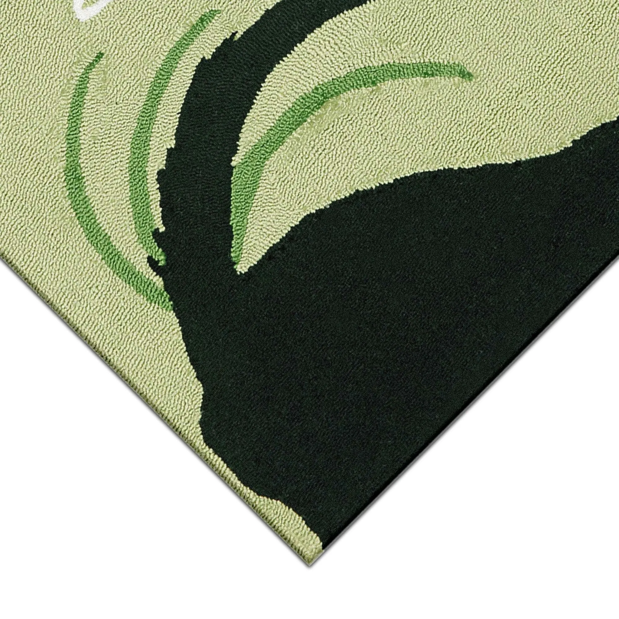Liora Manne Frontporch Woof Indoor/Outdoor Rug