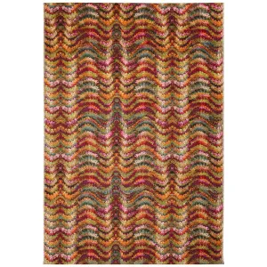 Liora Manne Marina Ripple Indoor/Outdoor Rug
