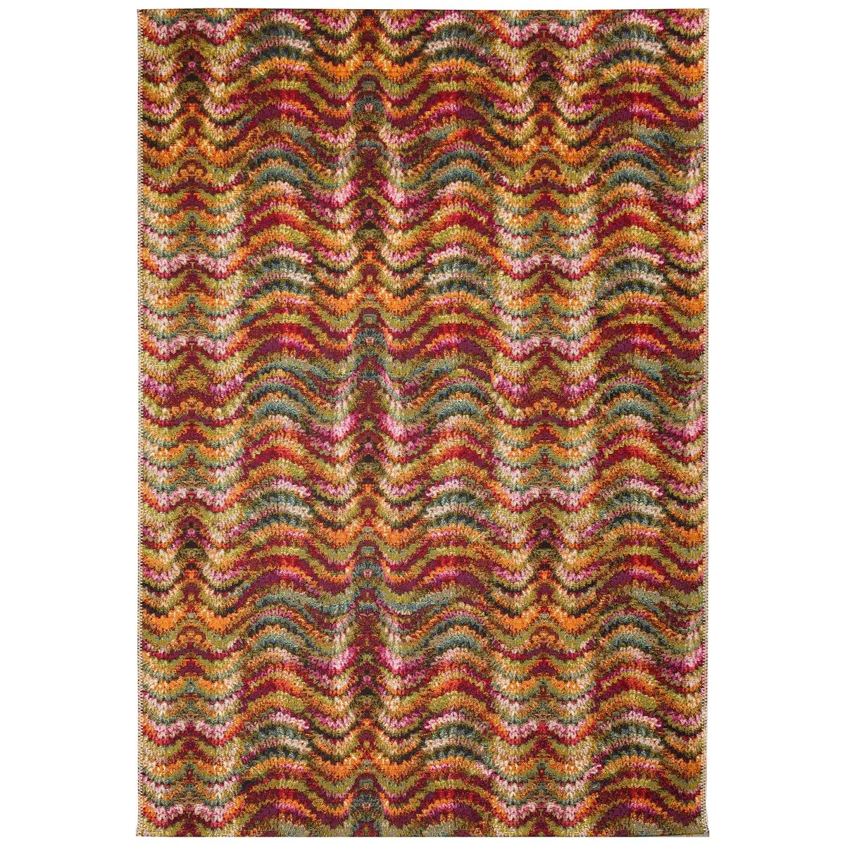 Liora Manne Marina Ripple Indoor/Outdoor Rug