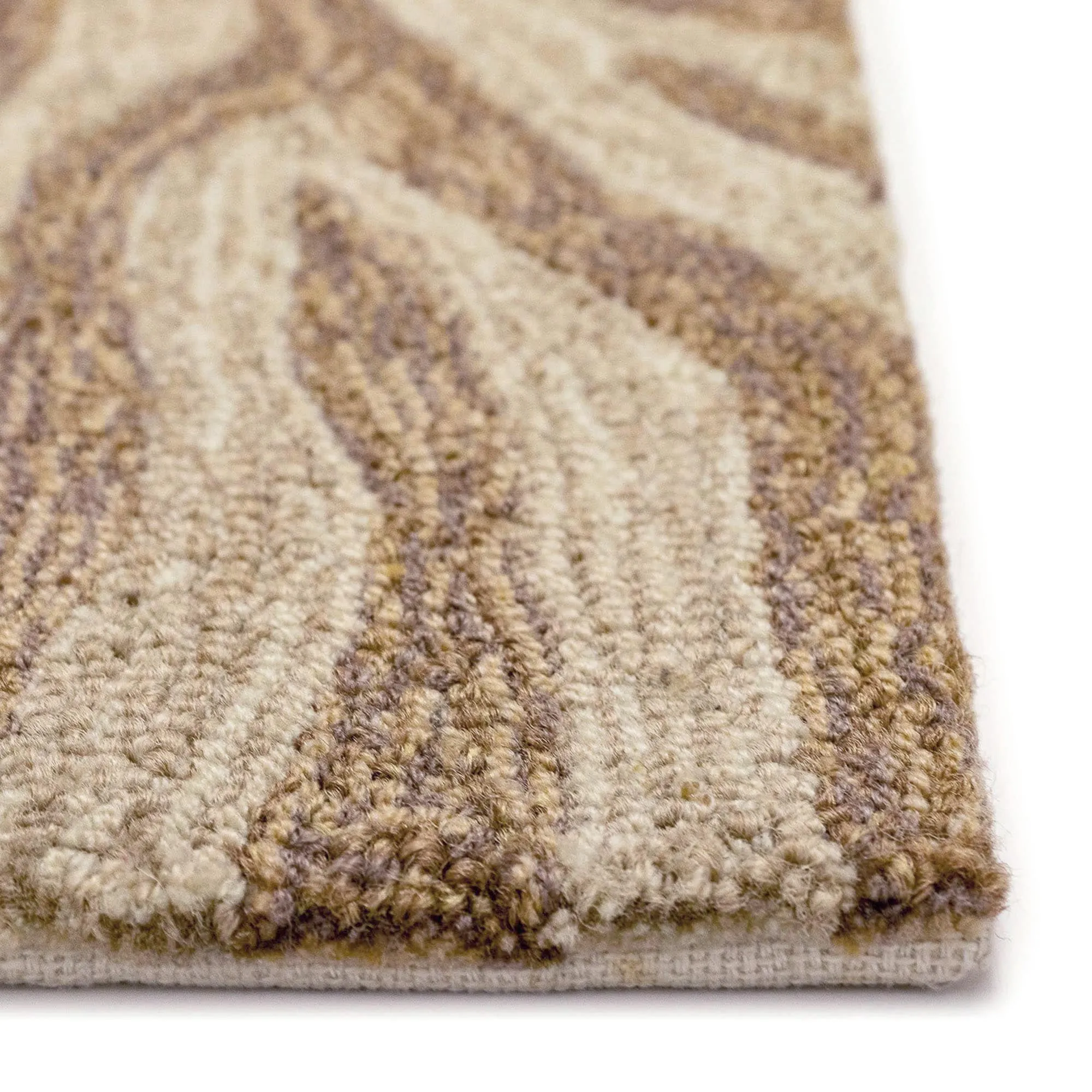 Liora Manne Ravella Zebra Indoor/Outdoor Rug