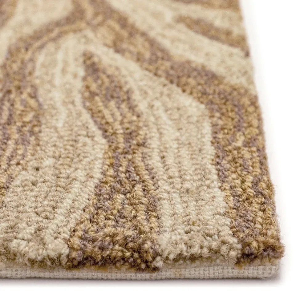 Liora Manne Ravella Zebra Indoor/Outdoor Rug