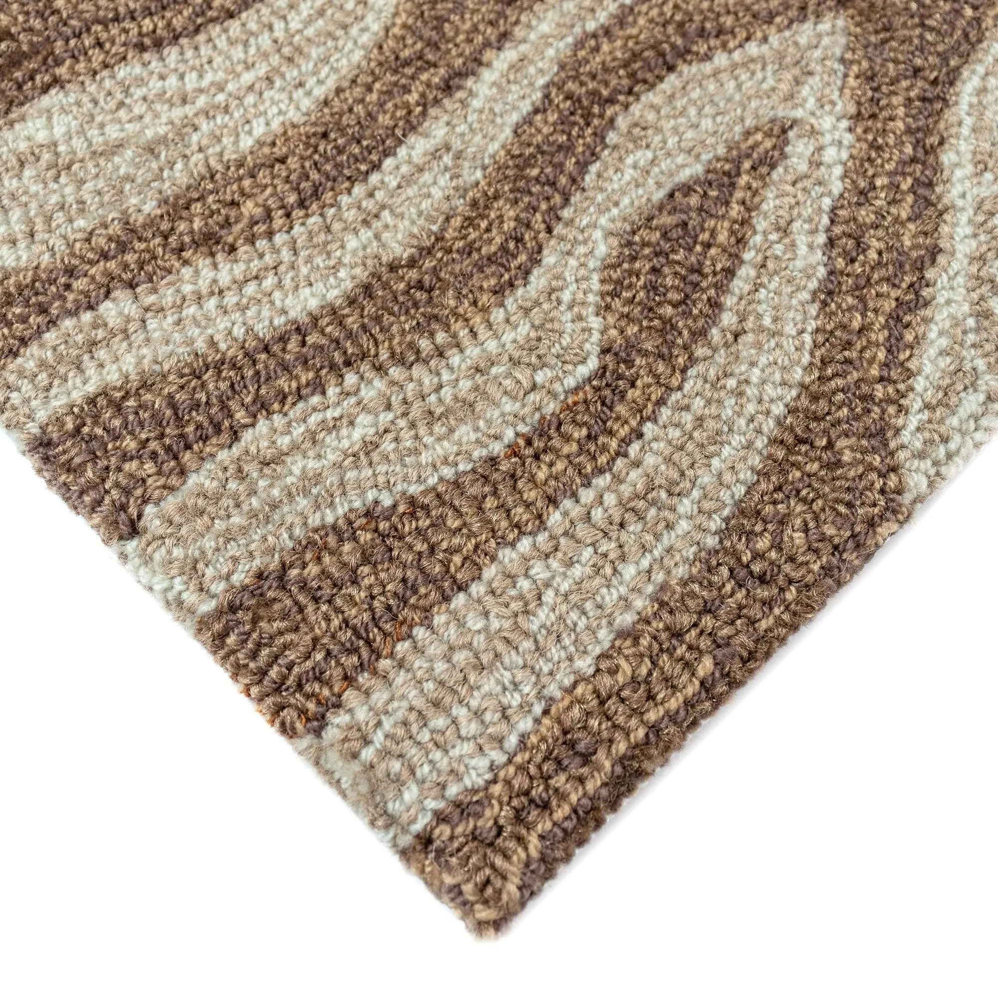 Liora Manne Ravella Zebra Indoor/Outdoor Rug