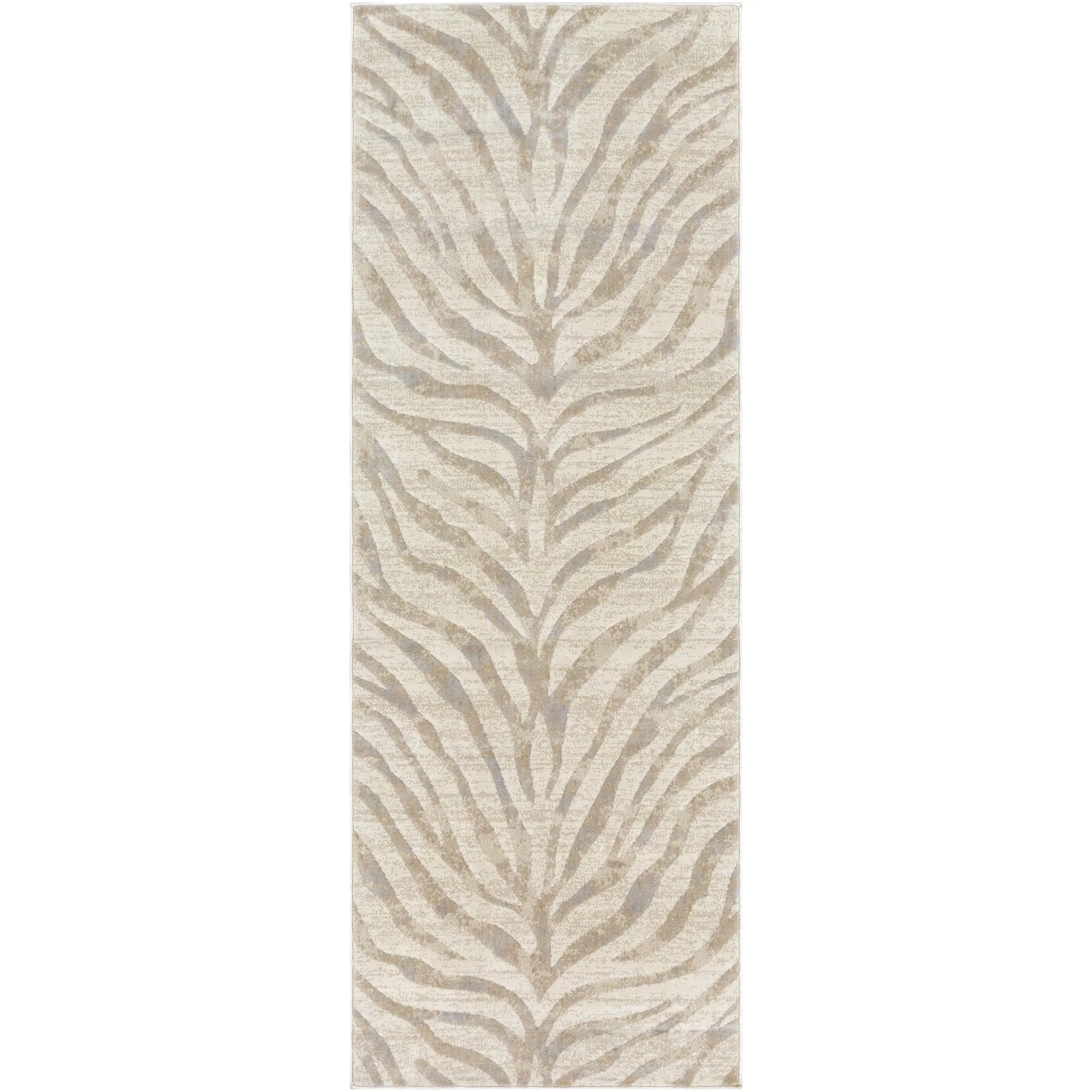 Livabliss City Minimalist Animal Area Rug
