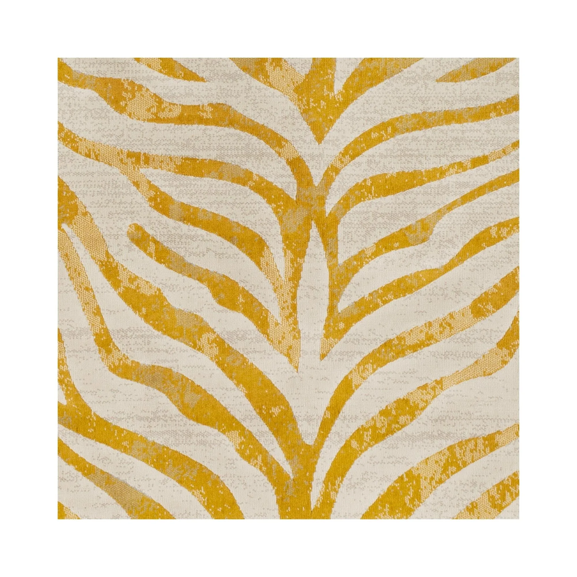 Livabliss City Minimalist Animal Area Rug