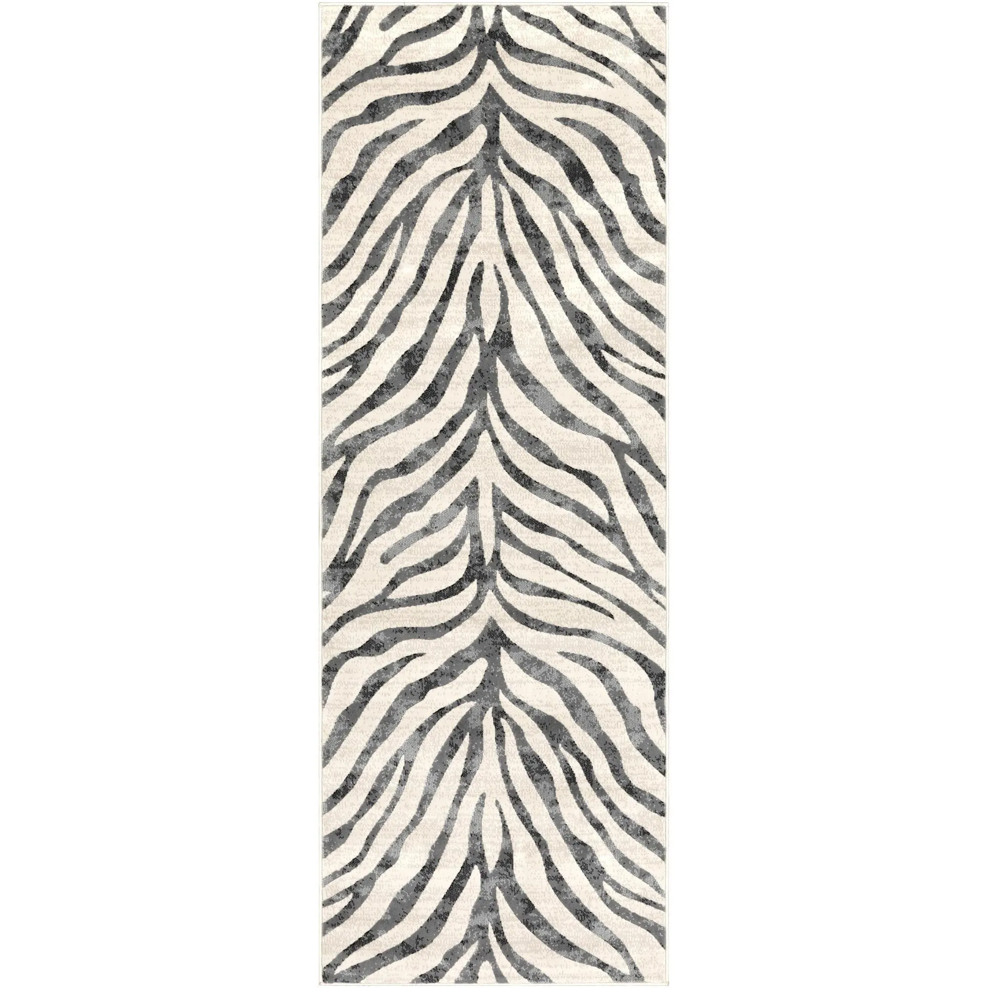 Livabliss City Minimalist Animal Area Rug