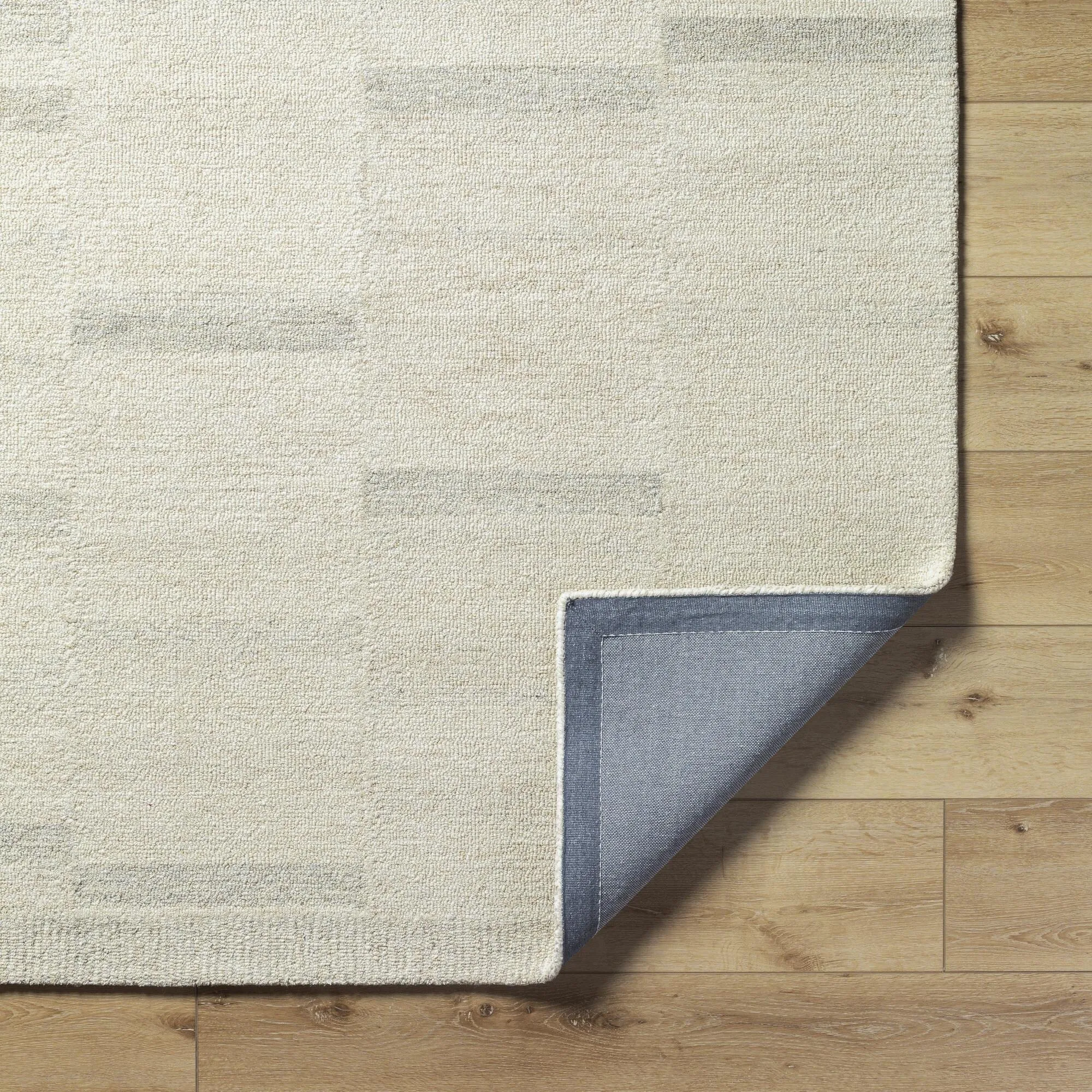 Livabliss Cordoba Hand Tufted Geometric Wool Rug