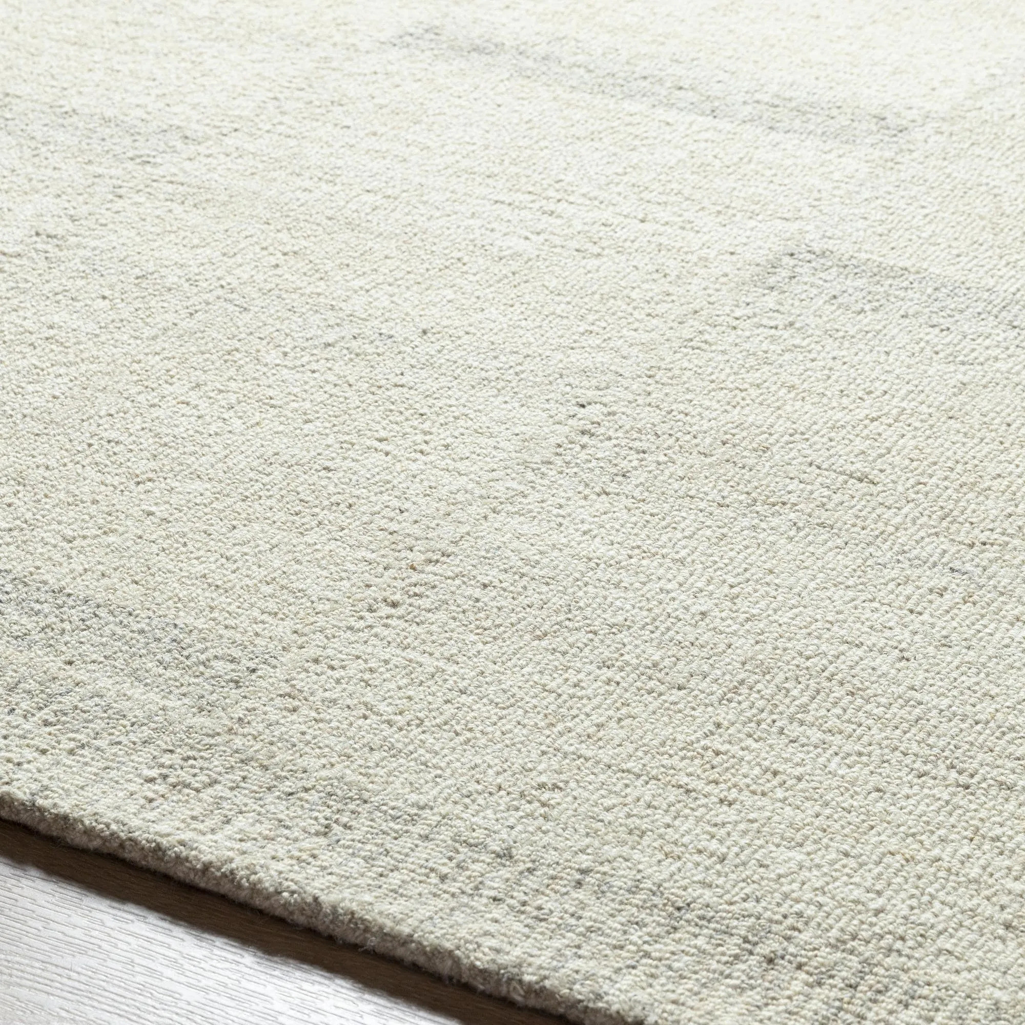 Livabliss Cordoba Hand Tufted Geometric Wool Rug