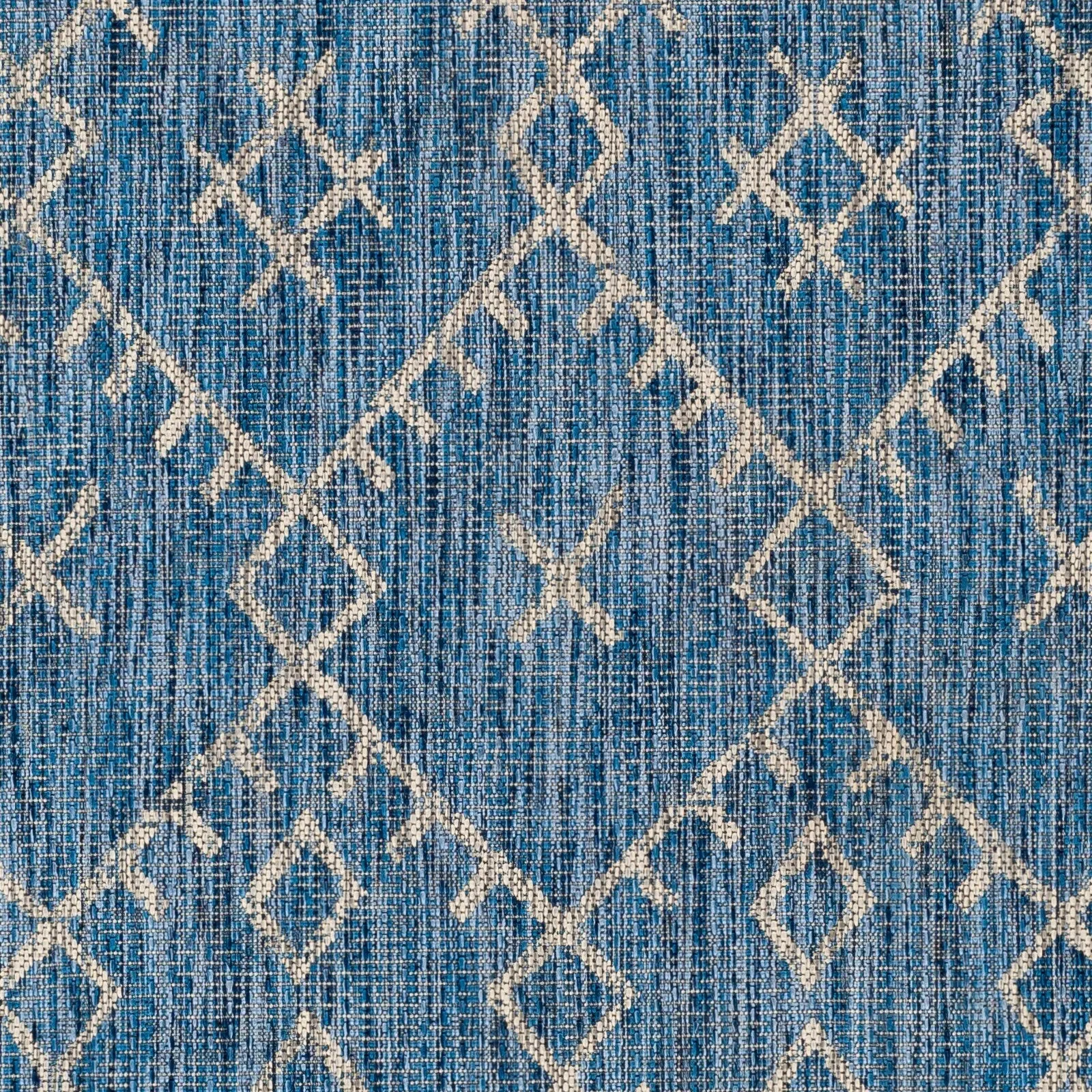 Livabliss Despina Indoor/ Outdoor Bohemian Trellis Area Rug