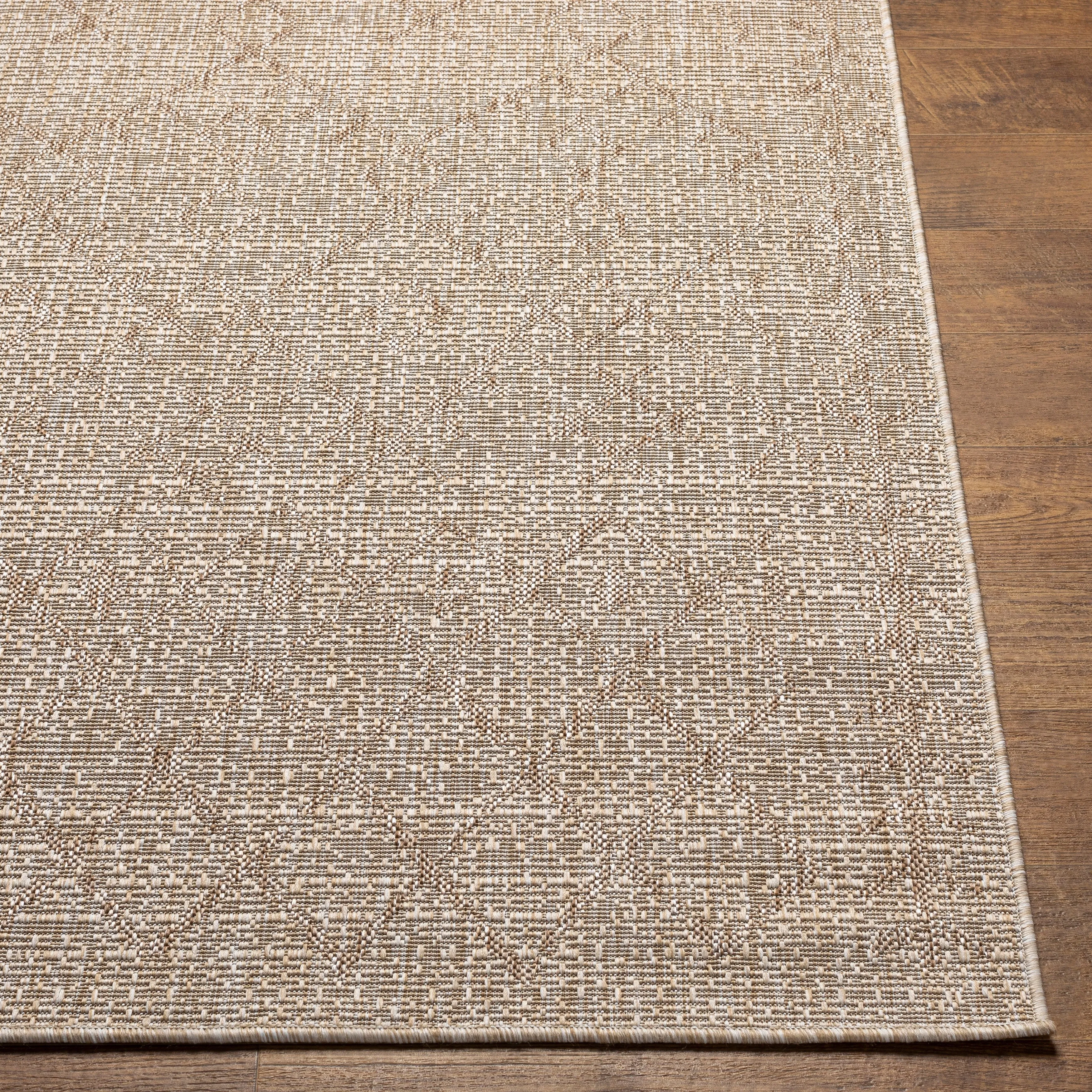 Livabliss Despina Indoor/ Outdoor Bohemian Trellis Area Rug