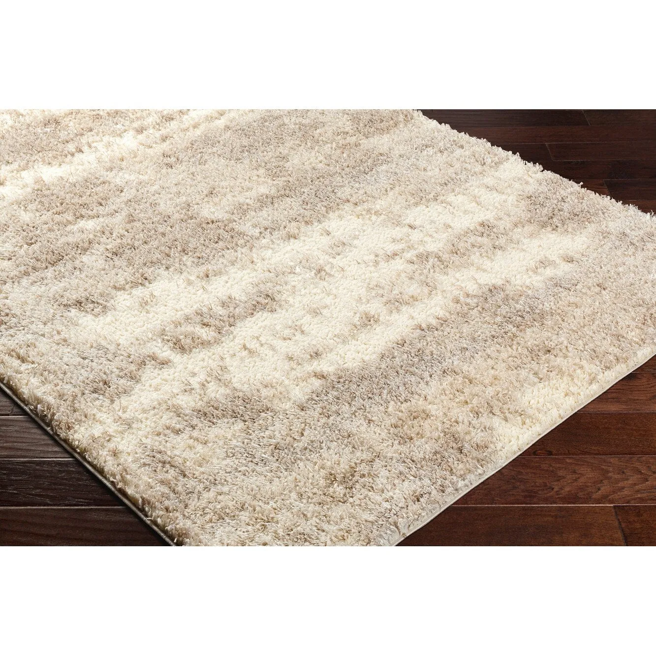 Livabliss Everton Modern Abstract Plush Area Rug