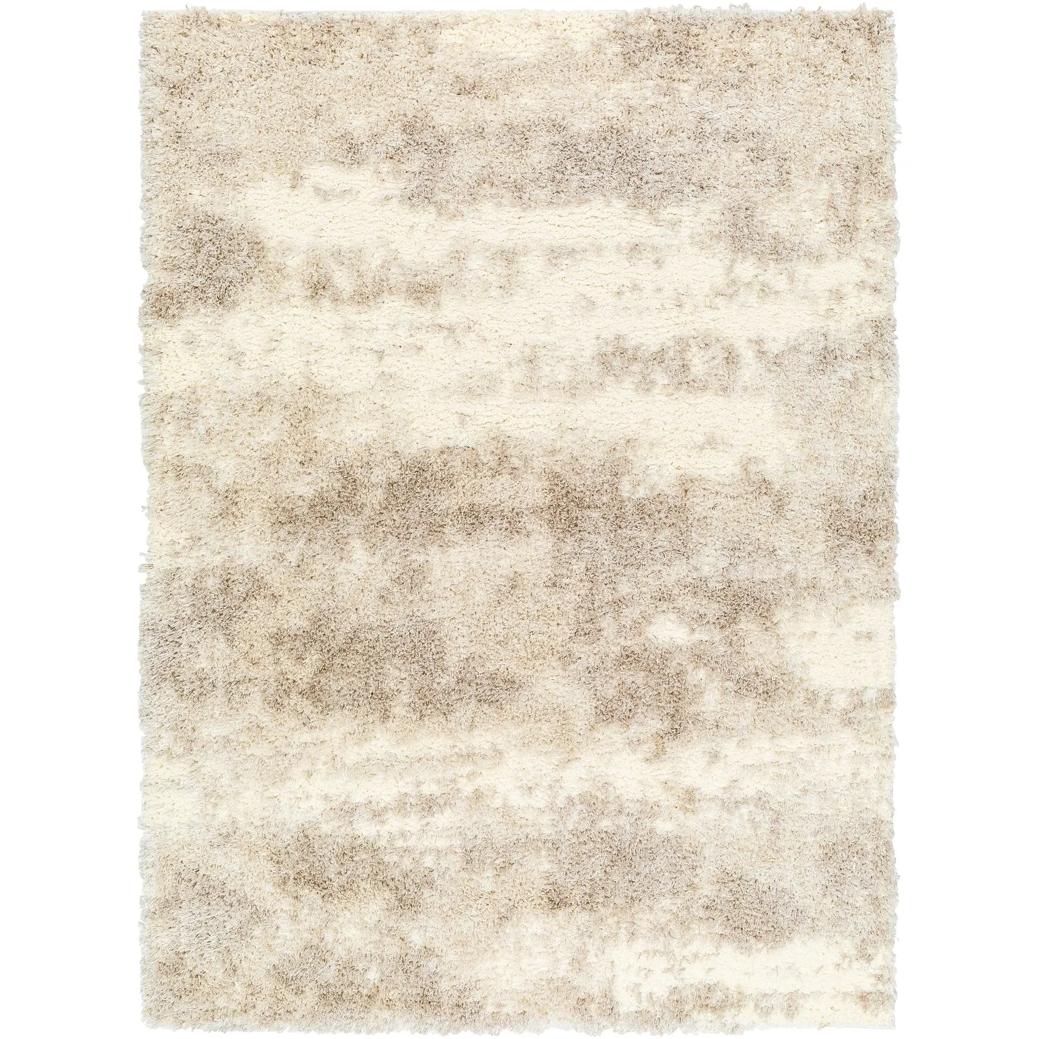 Livabliss Everton Modern Abstract Plush Area Rug
