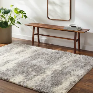 Livabliss Everton Modern Abstract Plush Area Rug