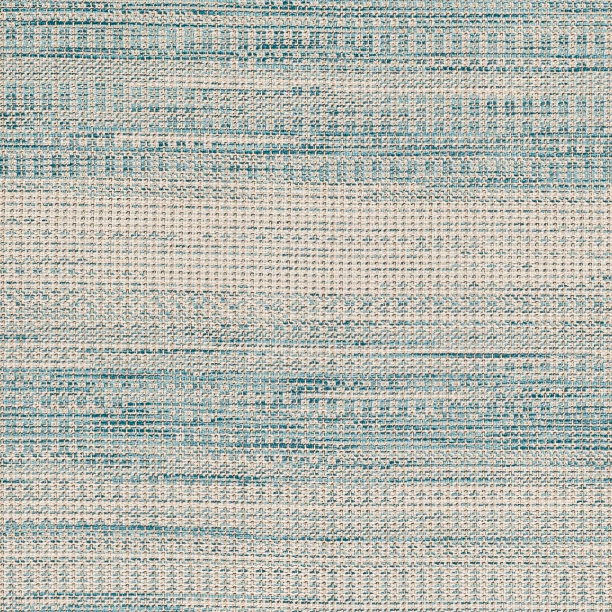 Livabliss Hampton Indoor/ Outdoor Ombre Striped Area Rug
