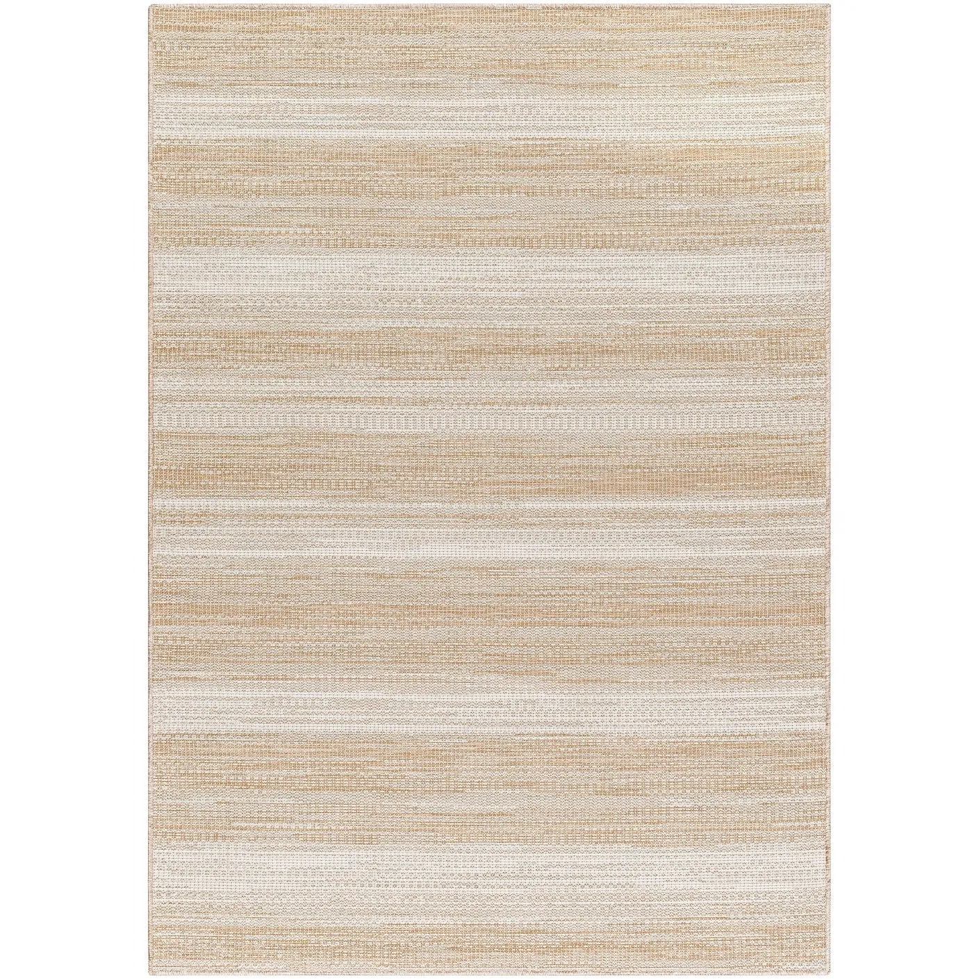 Livabliss Hampton Indoor/ Outdoor Ombre Striped Area Rug