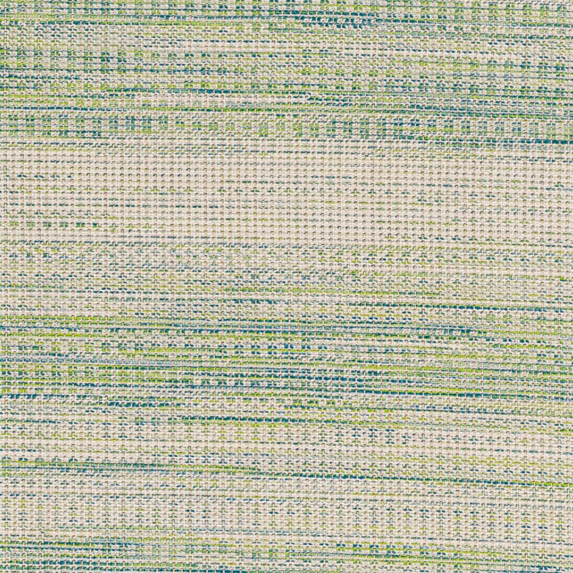 Livabliss Hampton Indoor/ Outdoor Ombre Striped Area Rug