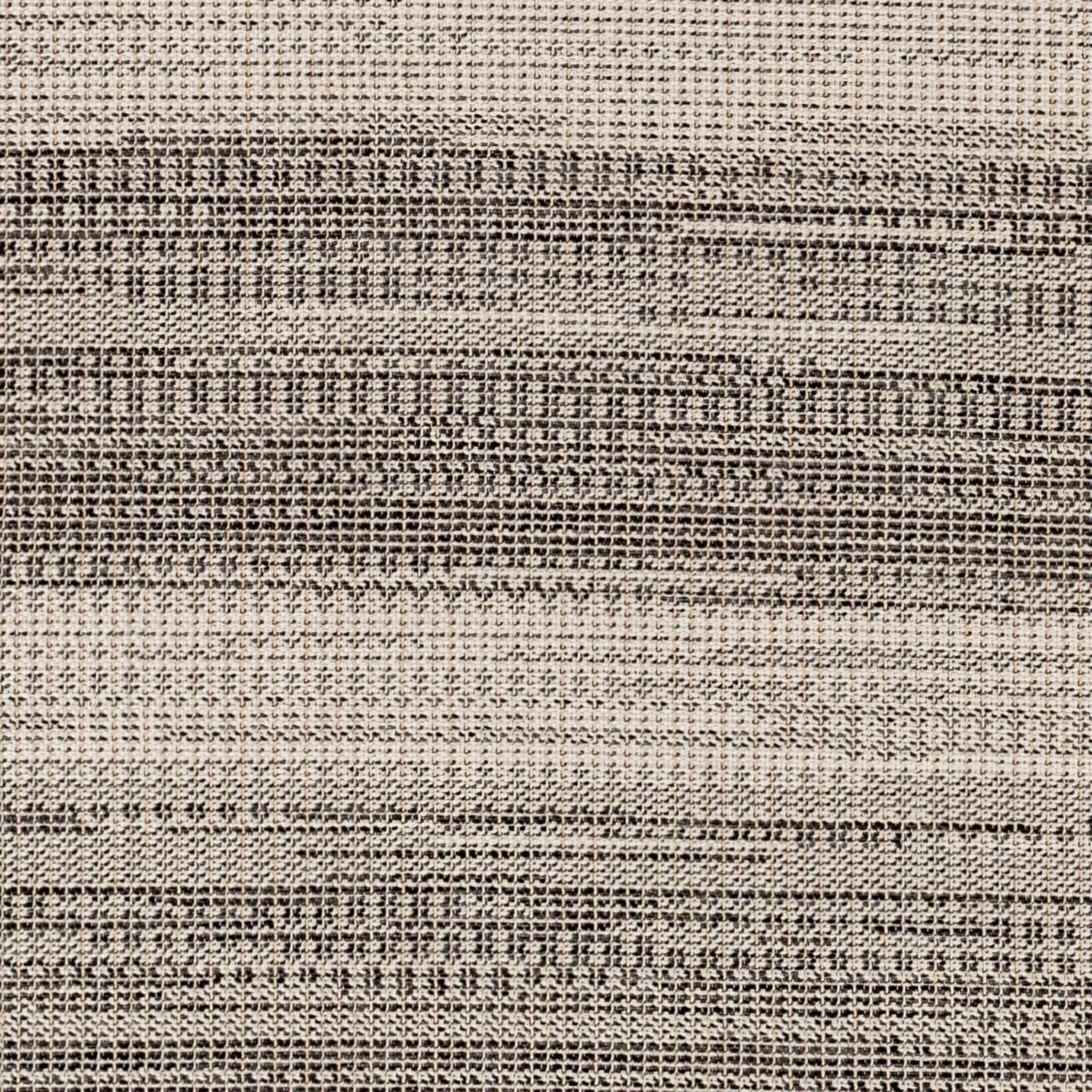 Livabliss Hampton Indoor/ Outdoor Ombre Striped Area Rug