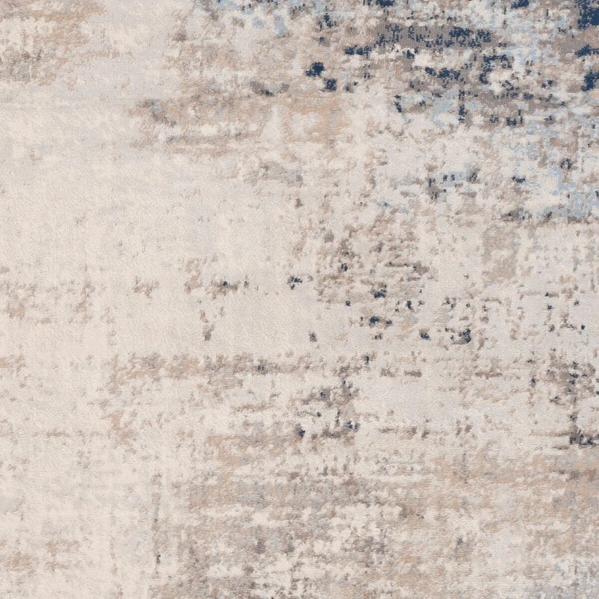 Livabliss Helios Modern Industrial Area Rug