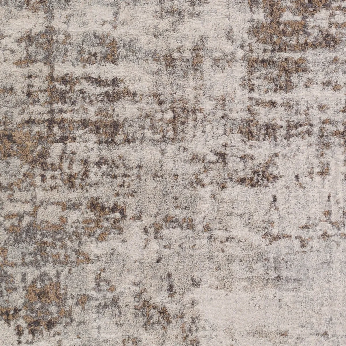 Livabliss Helios Modern Industrial Area Rug