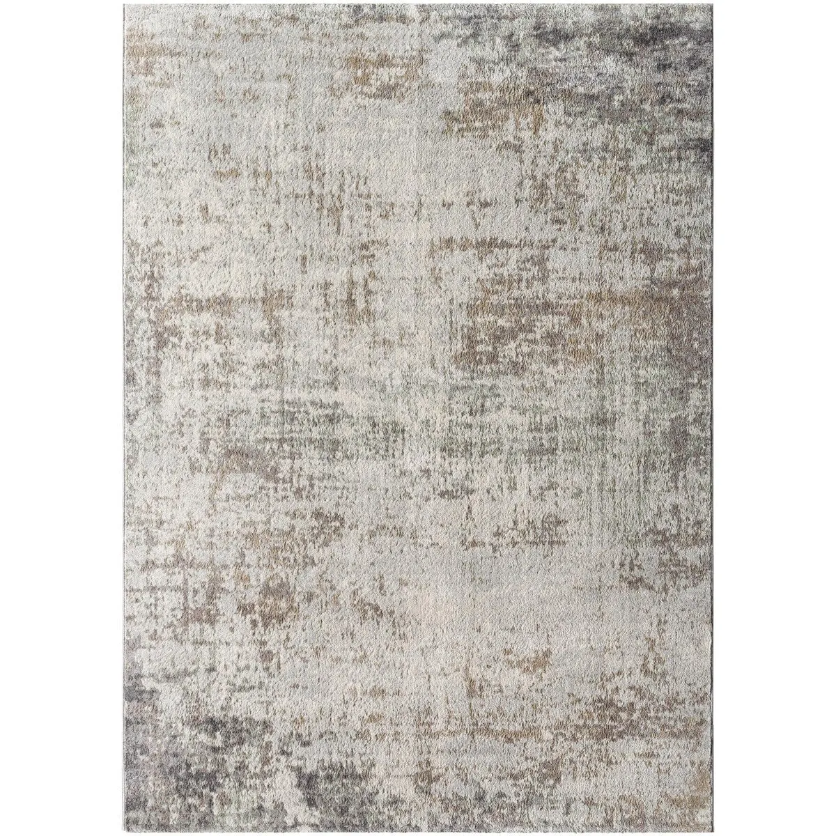 Livabliss Helios Modern Industrial Area Rug