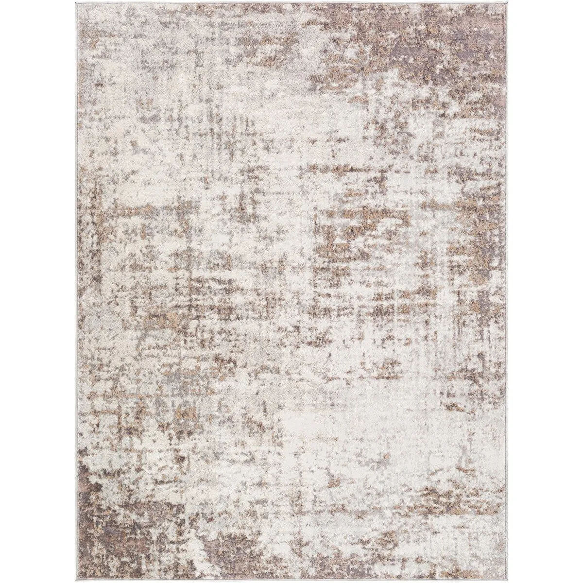 Livabliss Helios Modern Industrial Area Rug