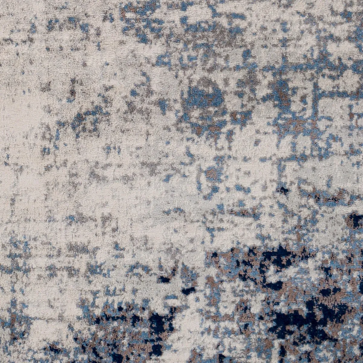 Livabliss Helios Modern Industrial Area Rug