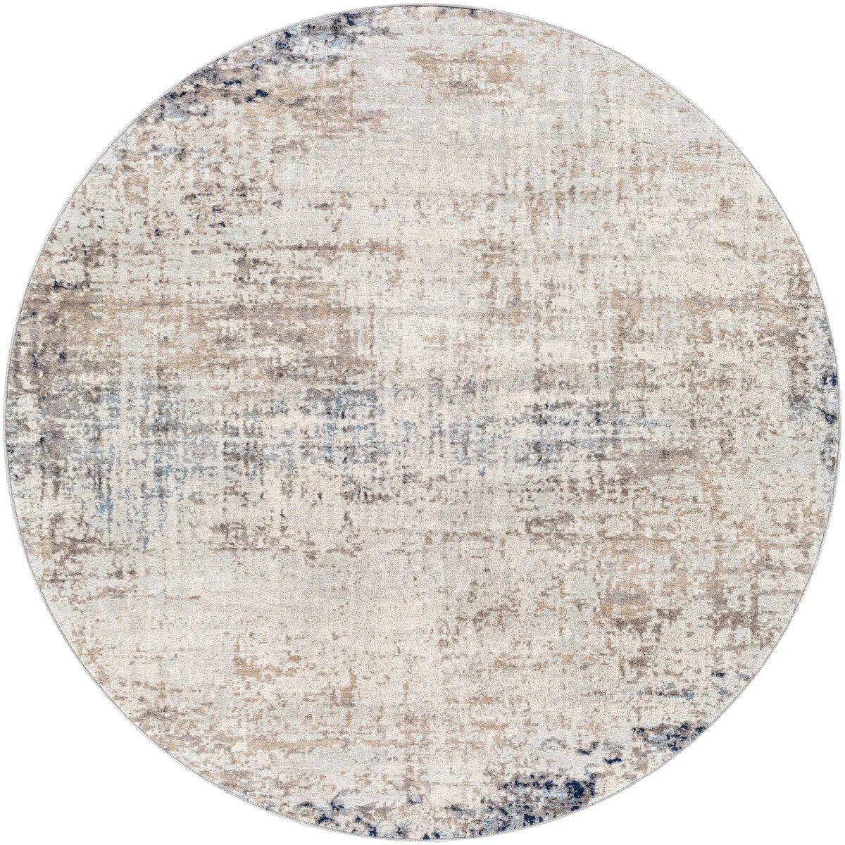 Livabliss Helios Modern Industrial Area Rug