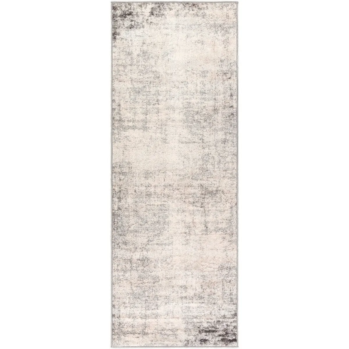 Livabliss Helios Modern Industrial Area Rug