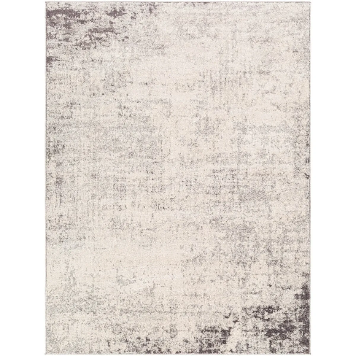 Livabliss Helios Modern Industrial Area Rug