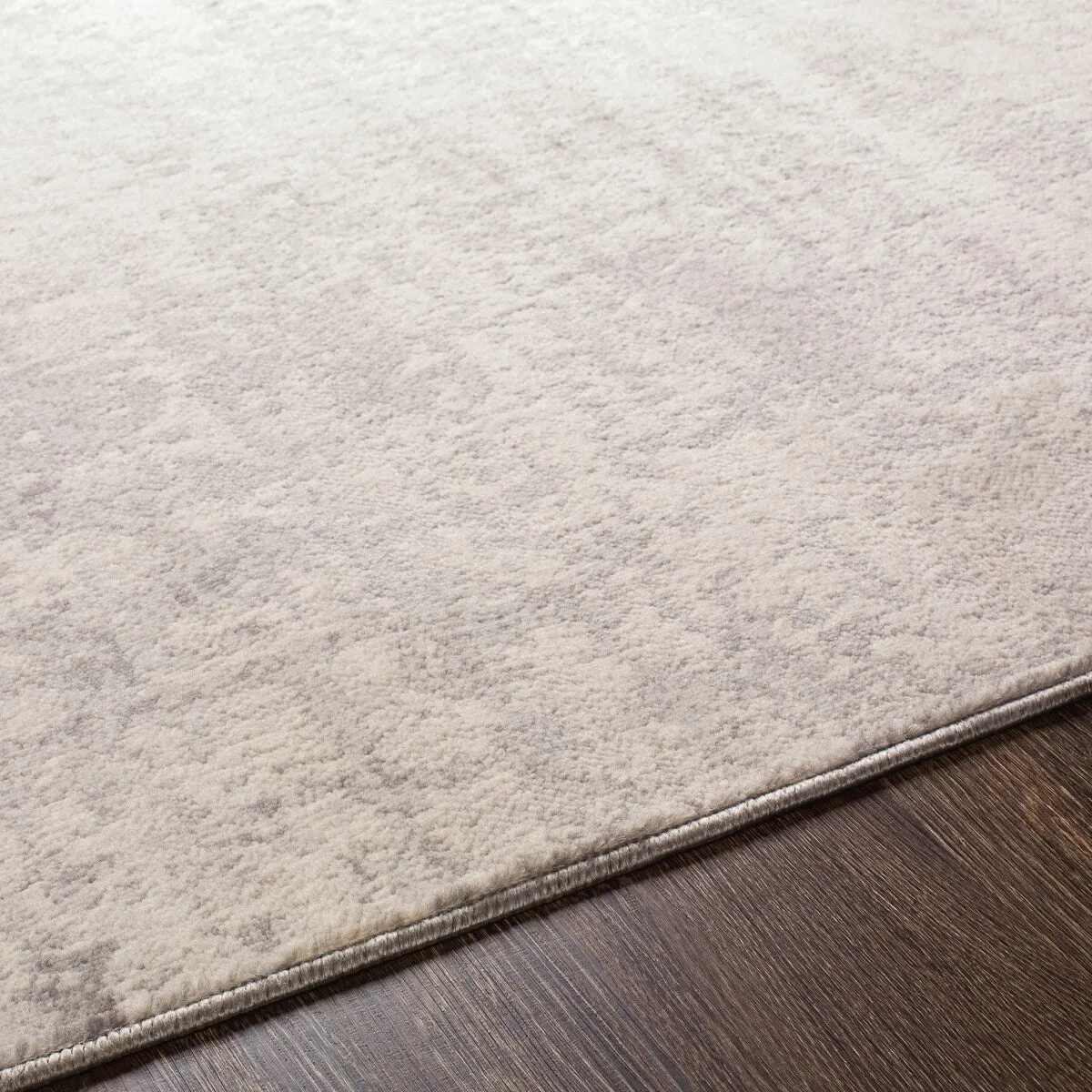Livabliss Helios Modern Industrial Area Rug