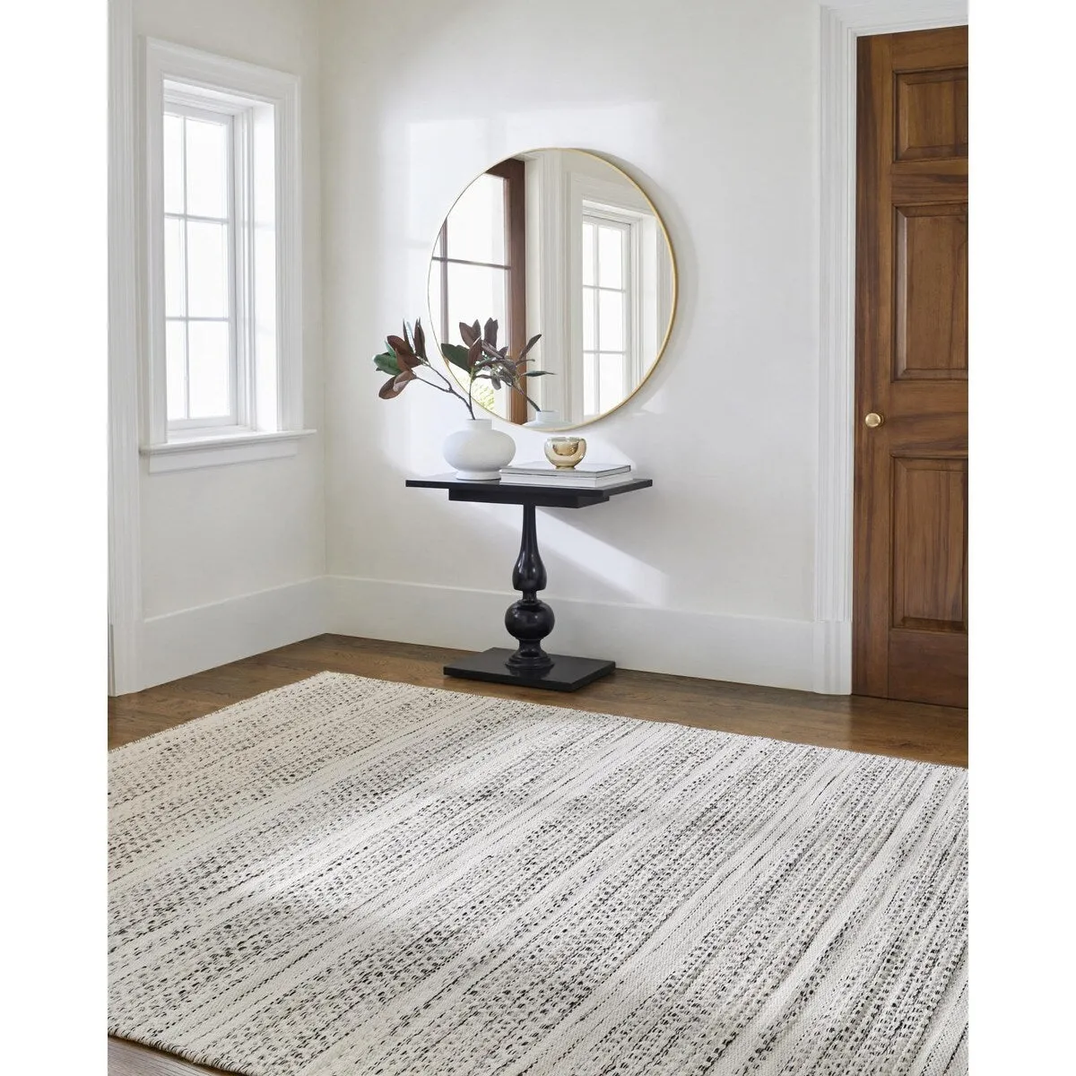 Livabliss Mardin Bohemian Tribal Hand Woven Area Rug