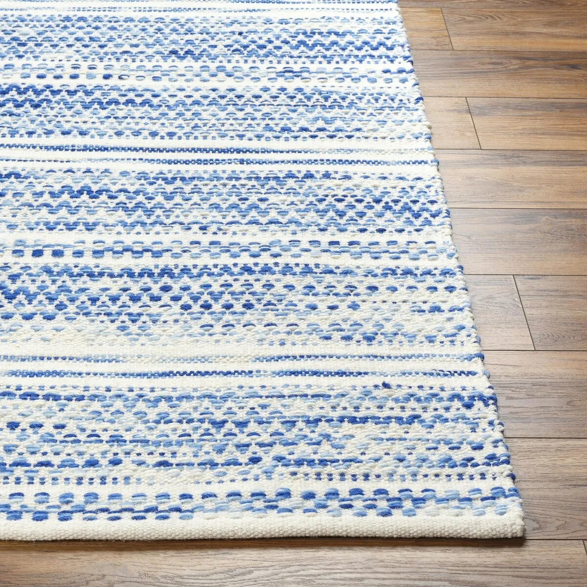 Livabliss Mardin Bohemian Tribal Hand Woven Area Rug