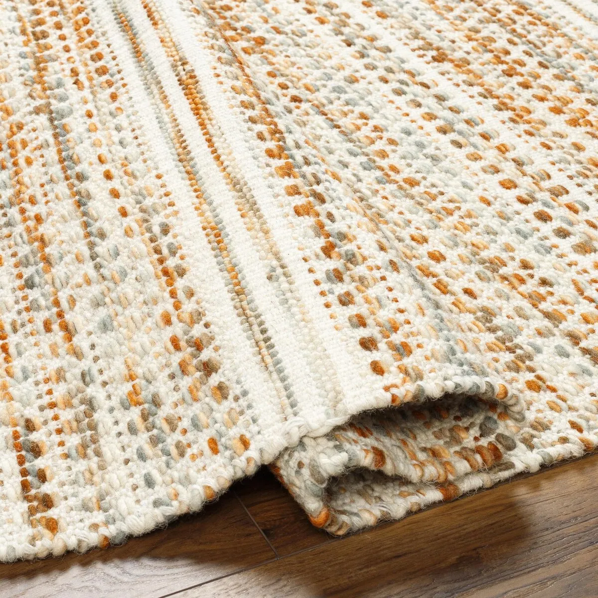 Livabliss Mardin Bohemian Tribal Hand Woven Area Rug