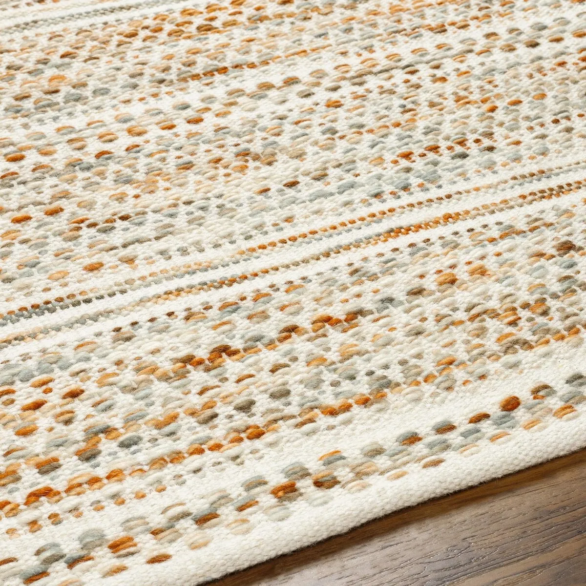 Livabliss Mardin Bohemian Tribal Hand Woven Area Rug