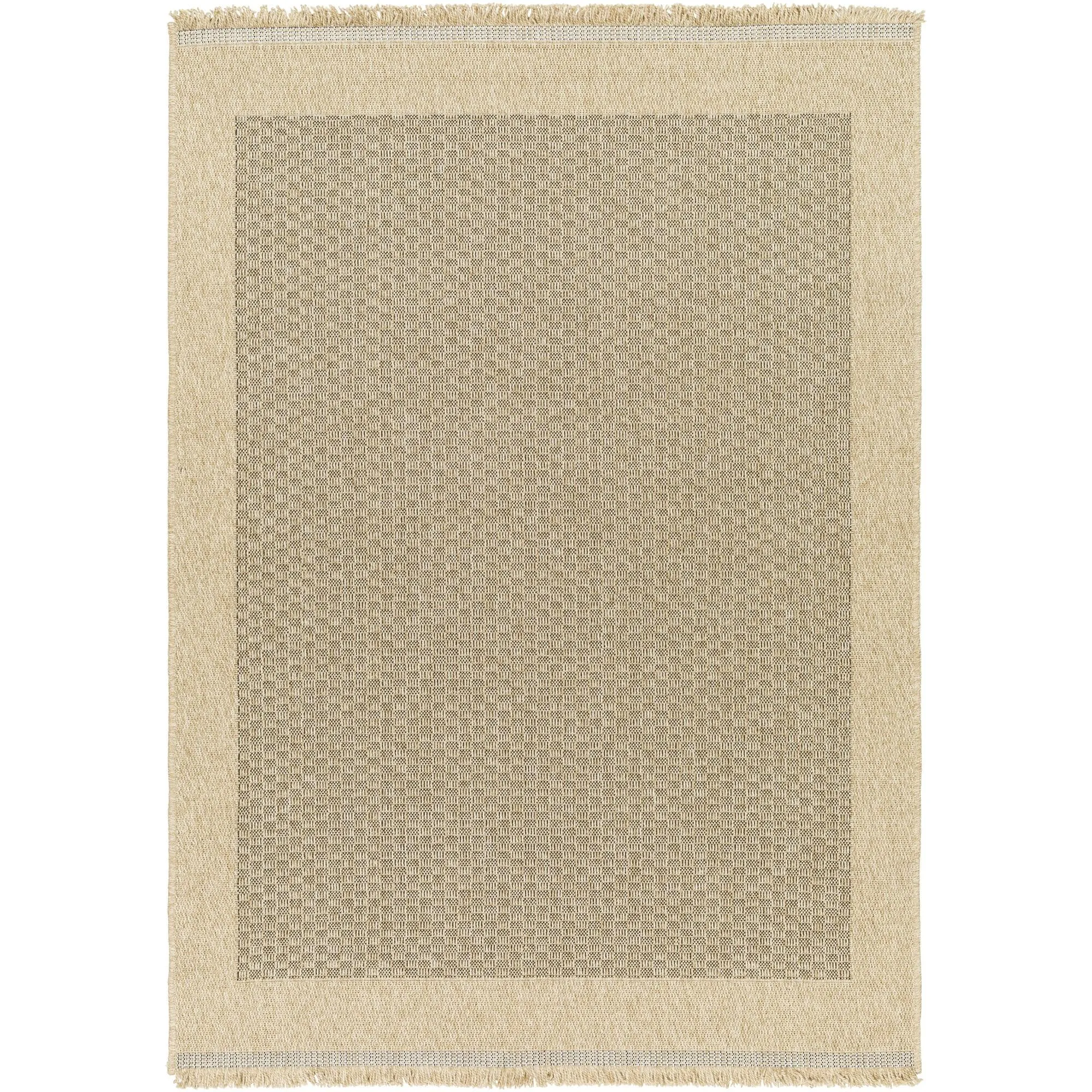 Livabliss Mirage Outdoor Country Area Rug